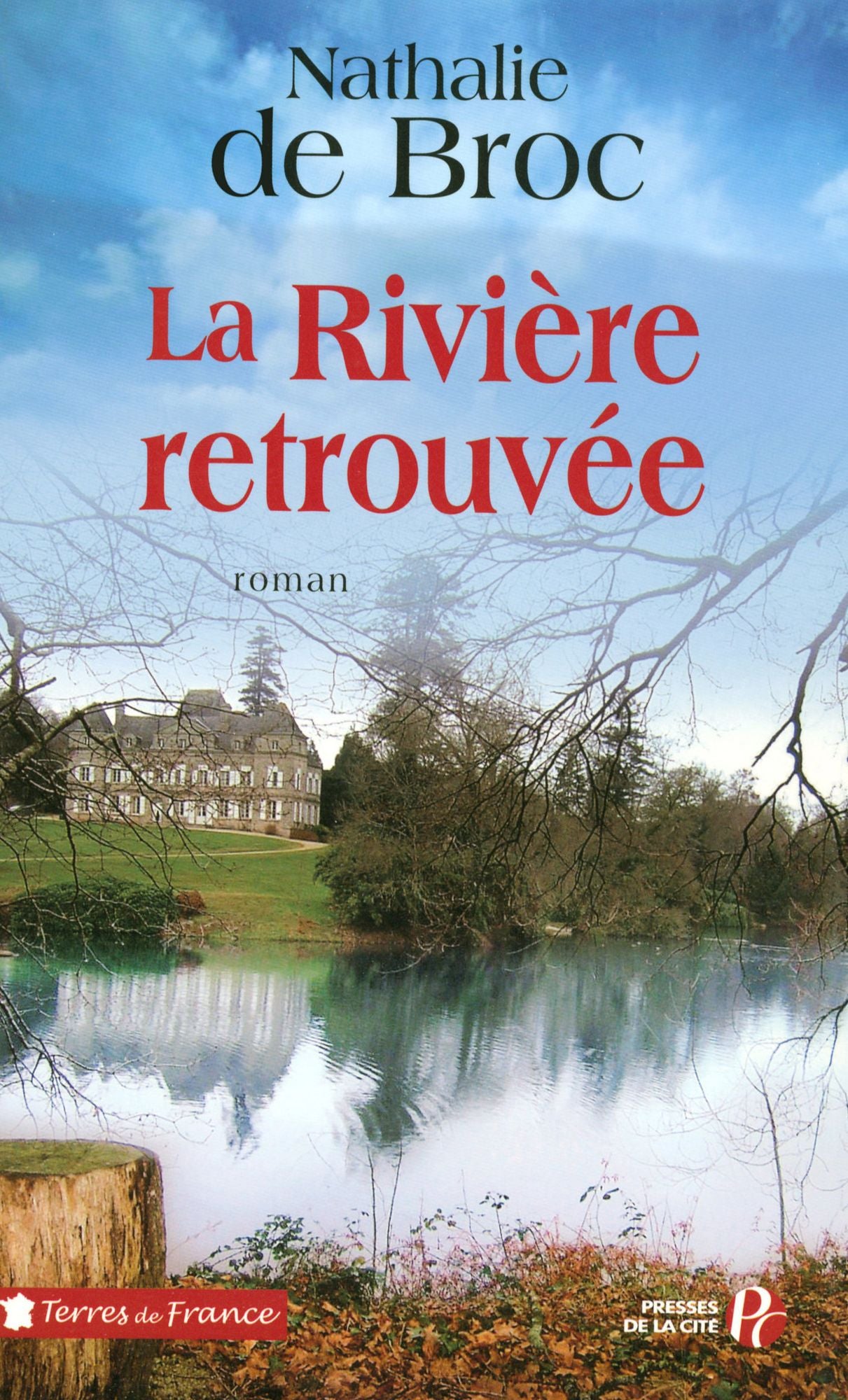La Rivière retrouvée (2)