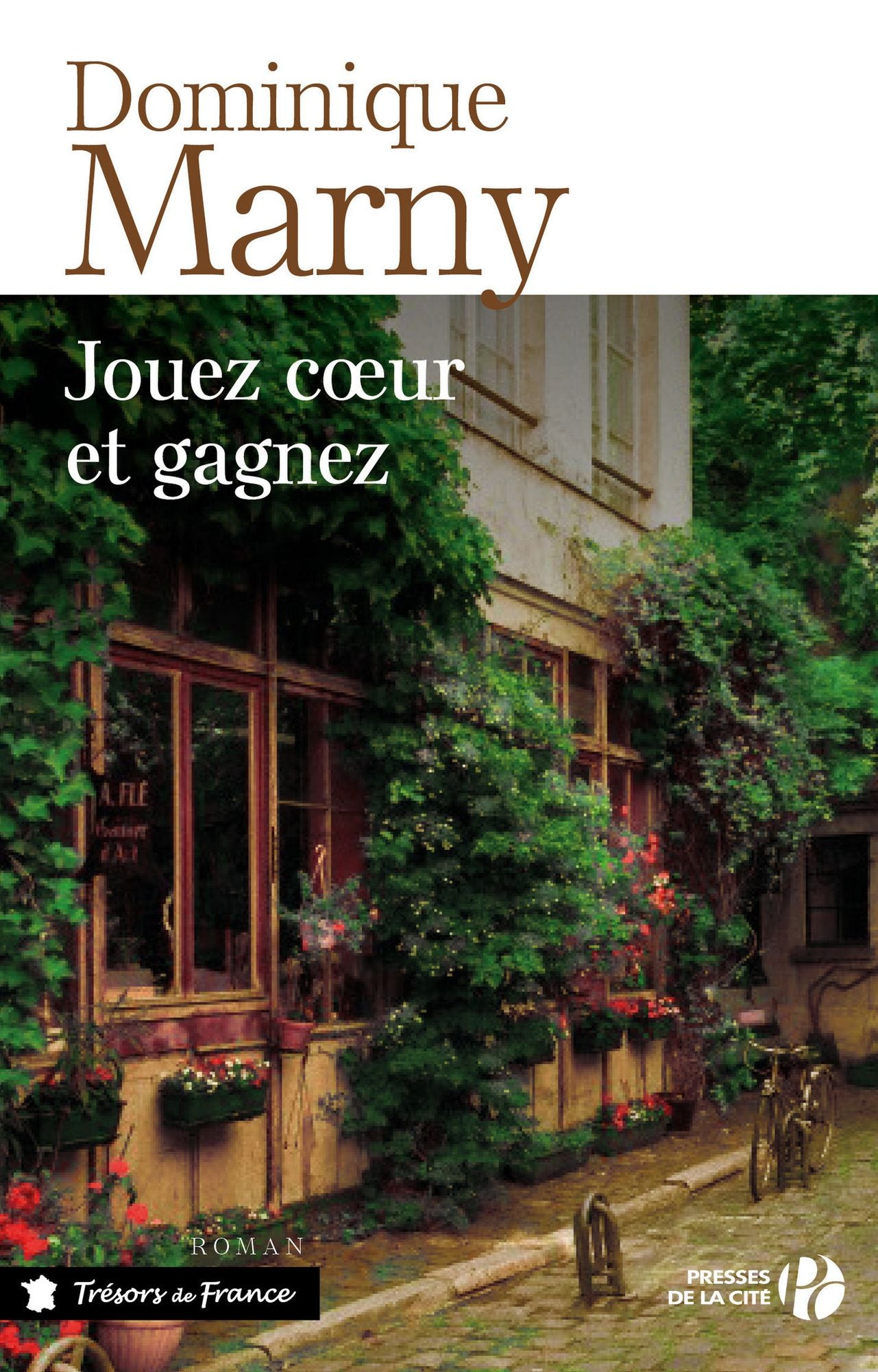 Jouez coeur et gagnez