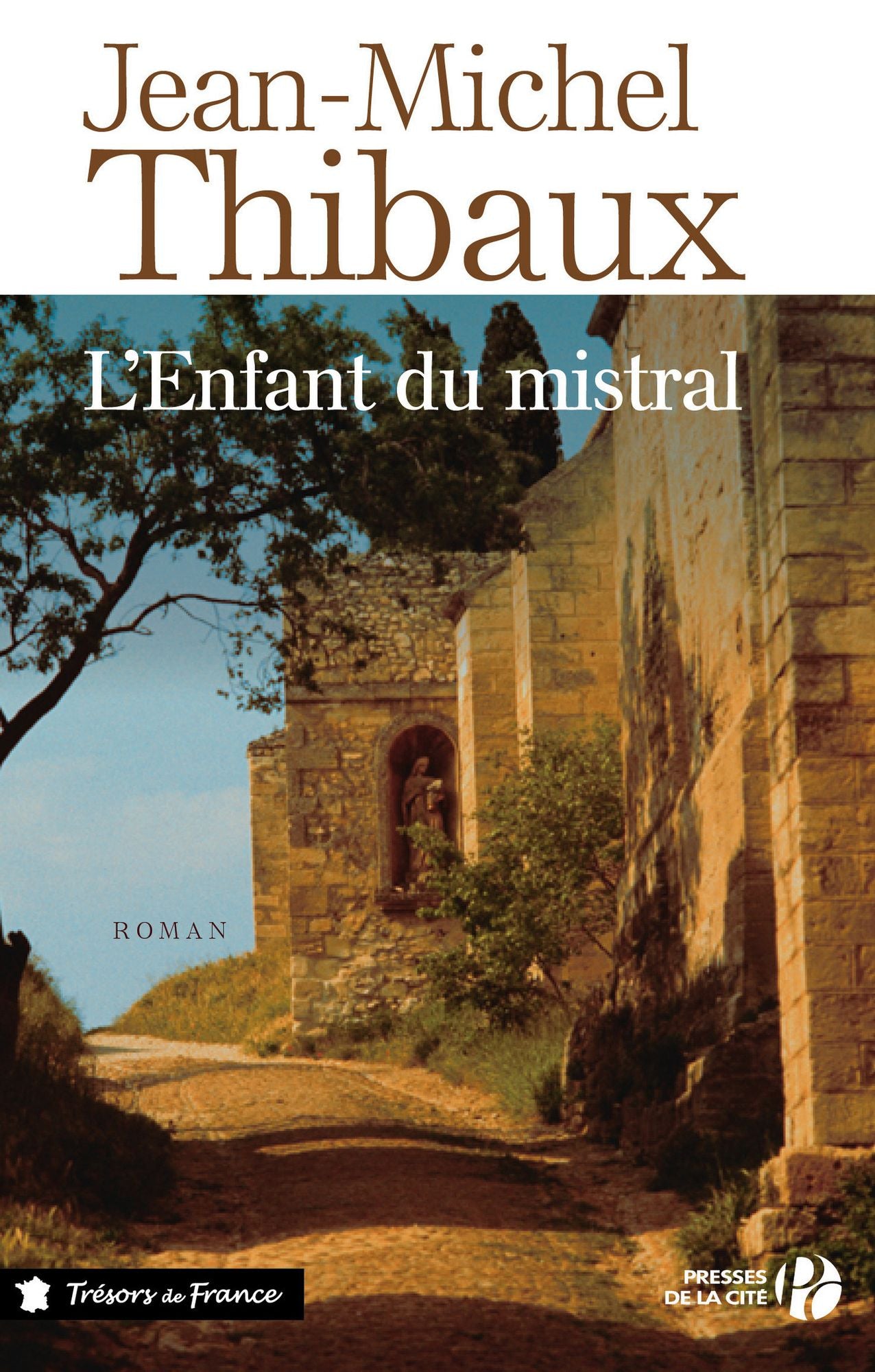 L'Enfant du mistral