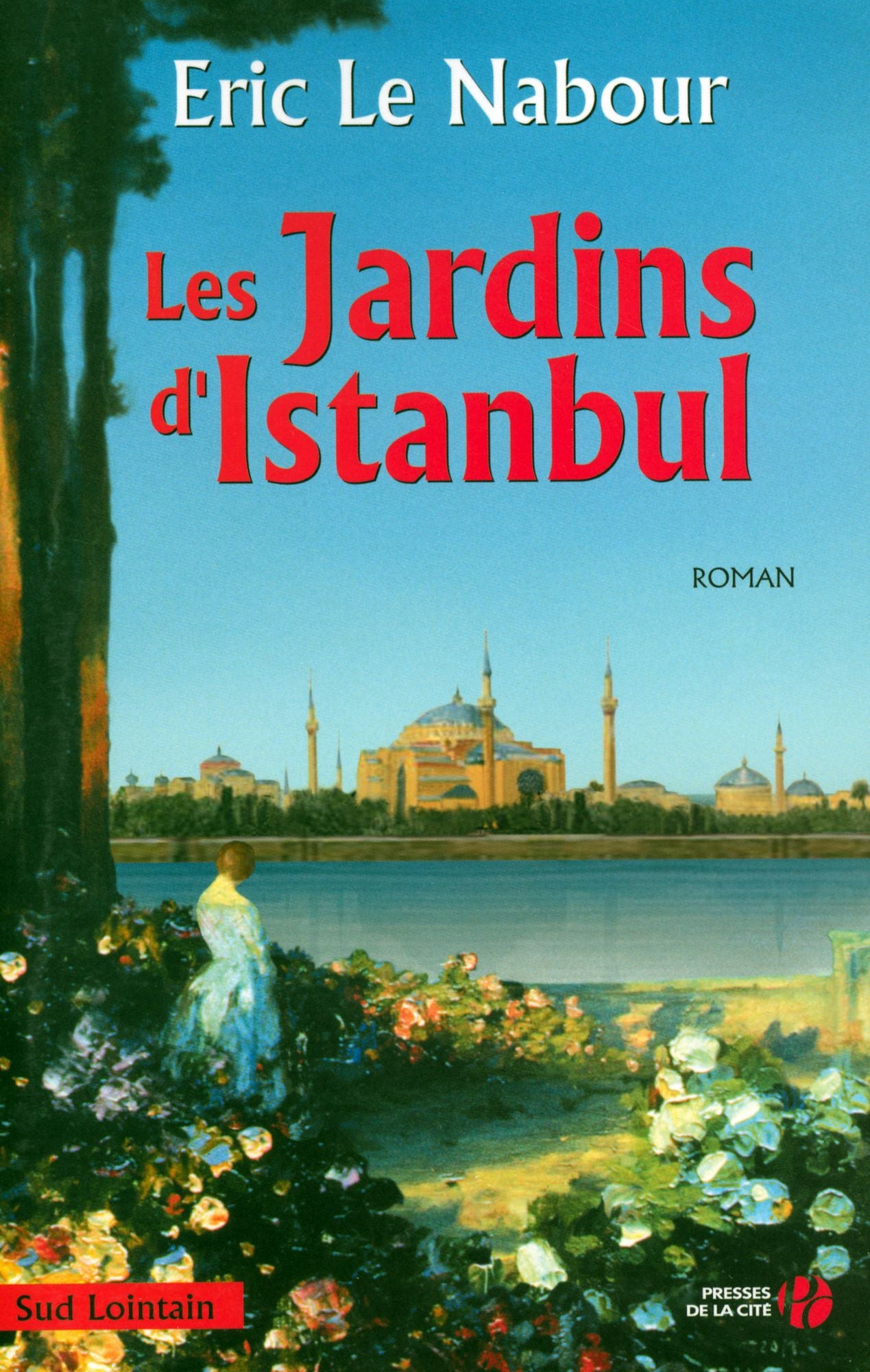Les Jardins d'Istanbul