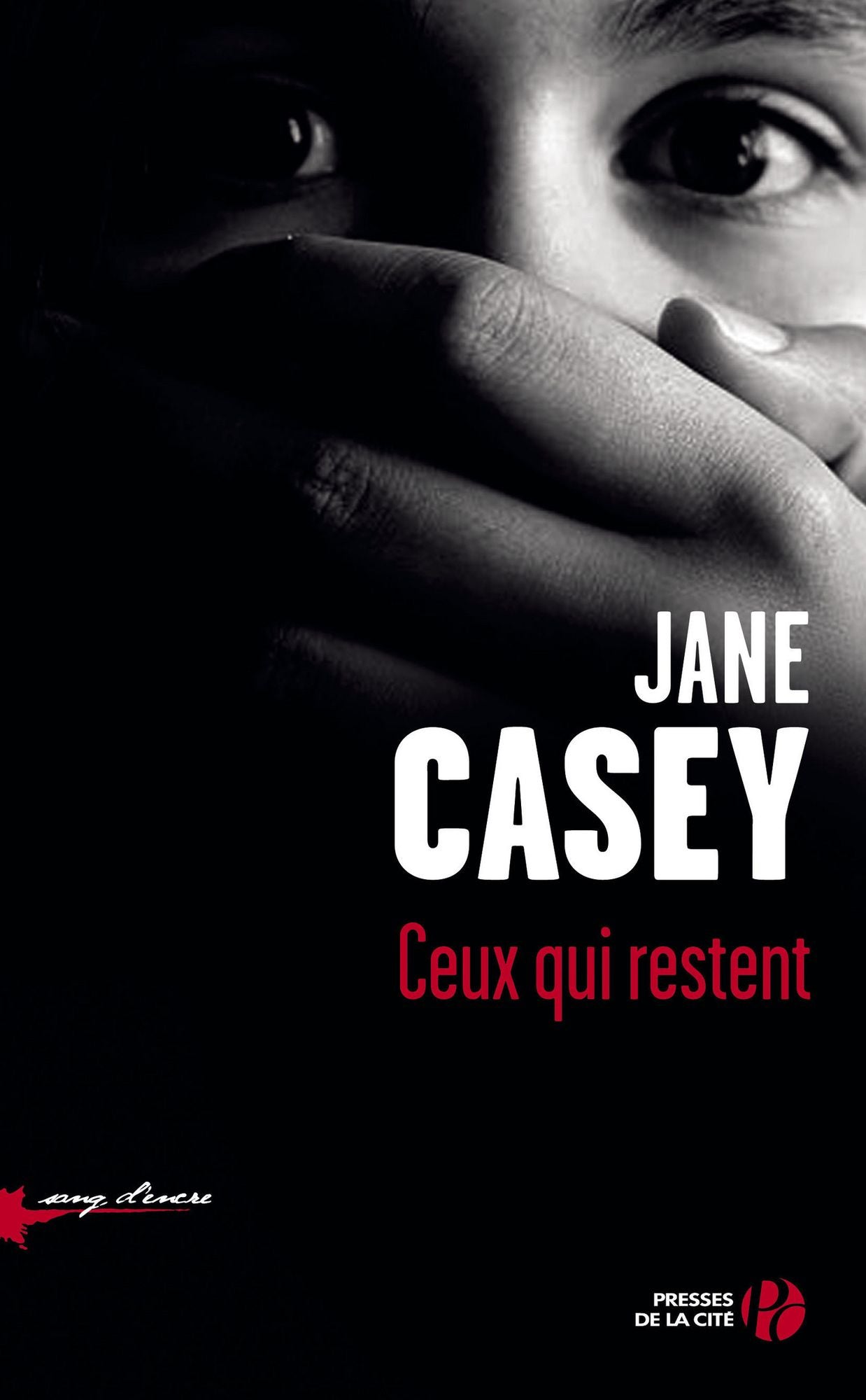 Ceux qui restent