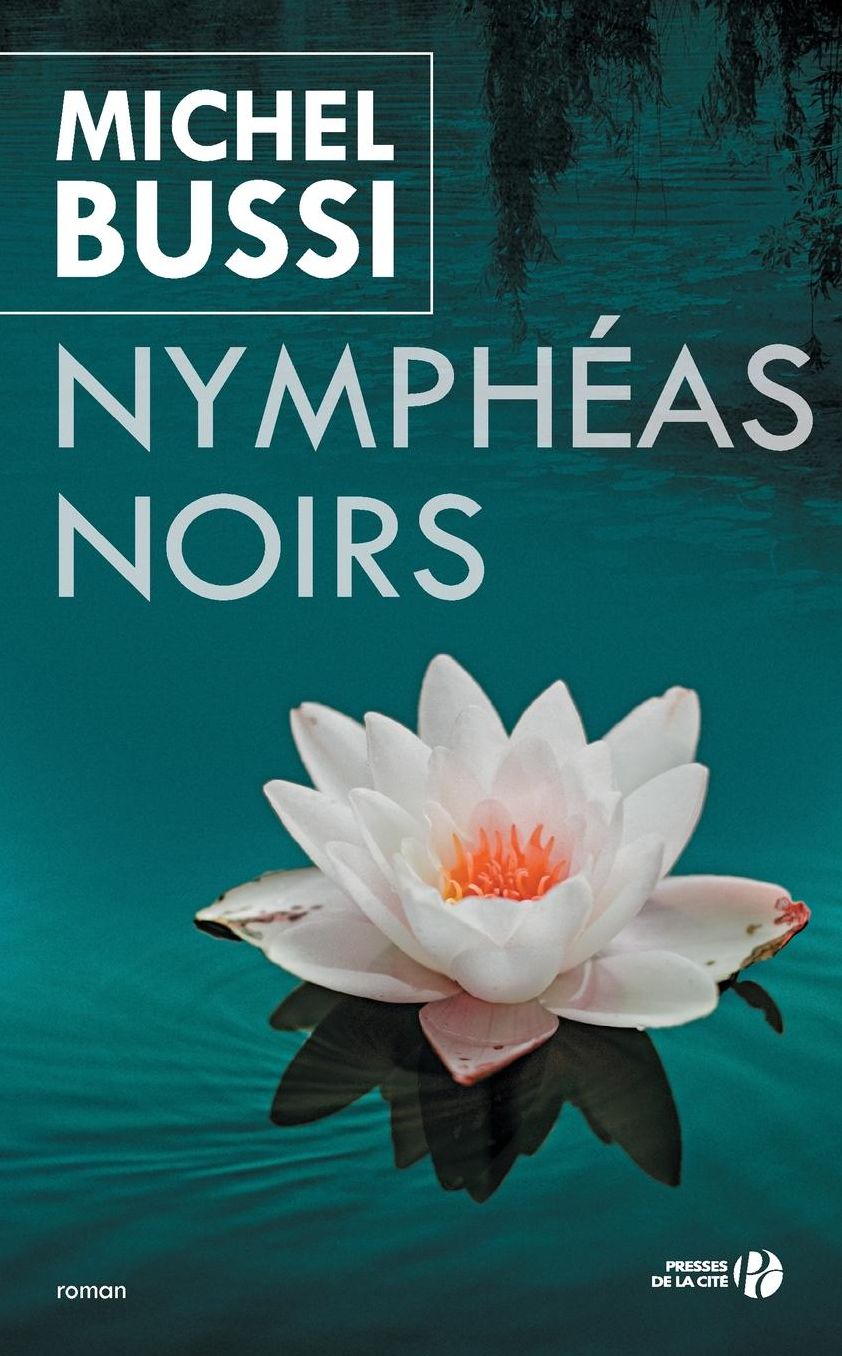 Nympheas Noirs