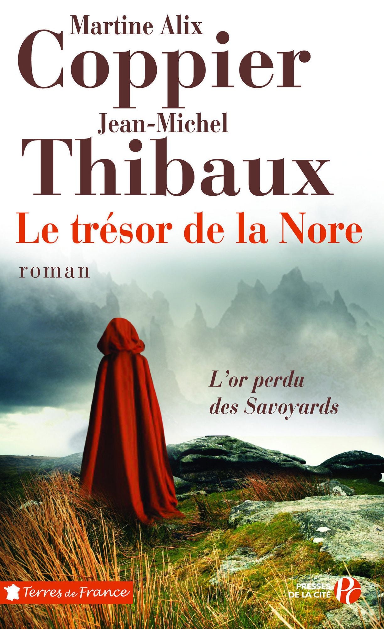 Le Trésor de la Nore