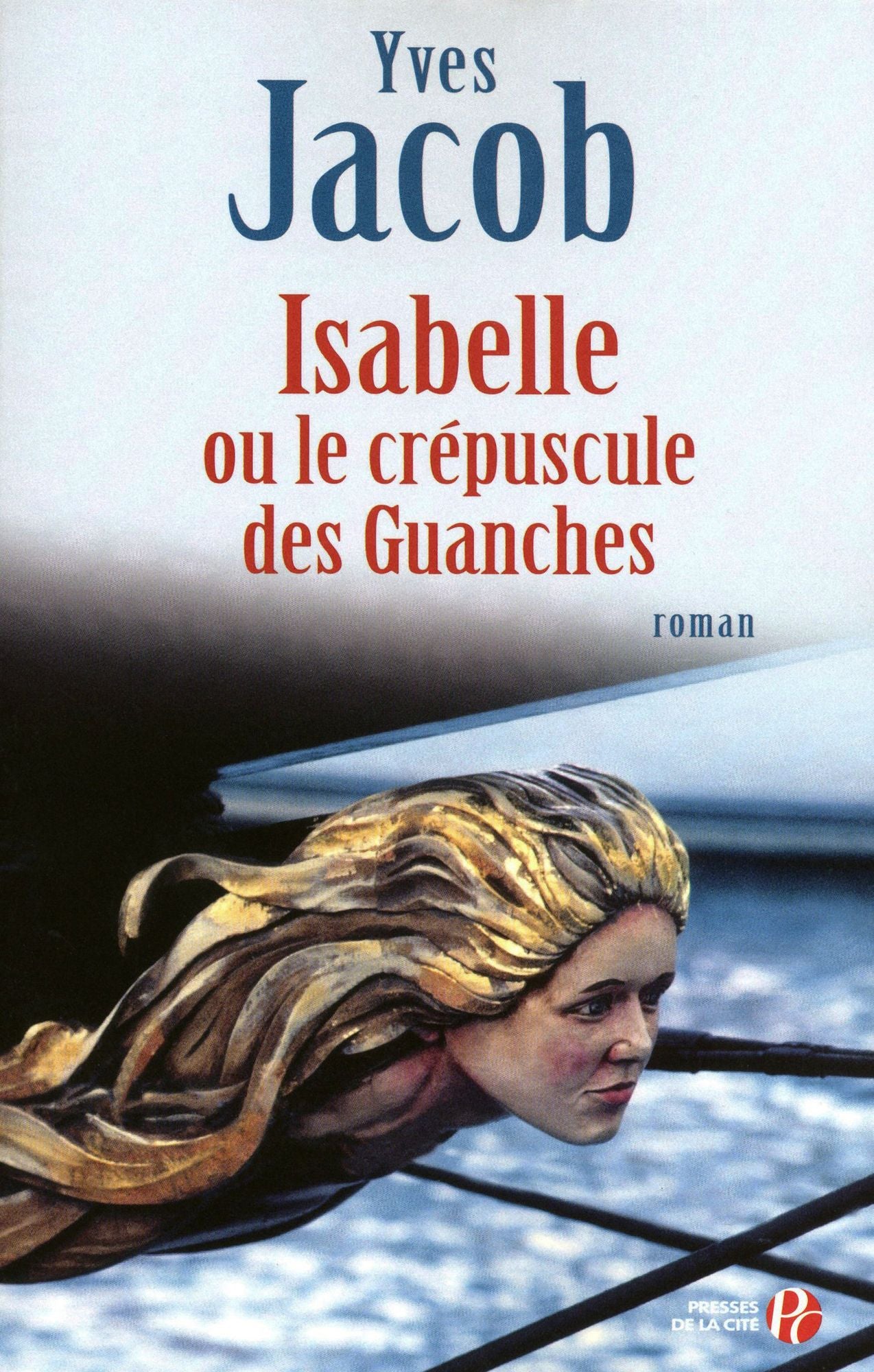 Isabelle ou le crépuscule des Guanches