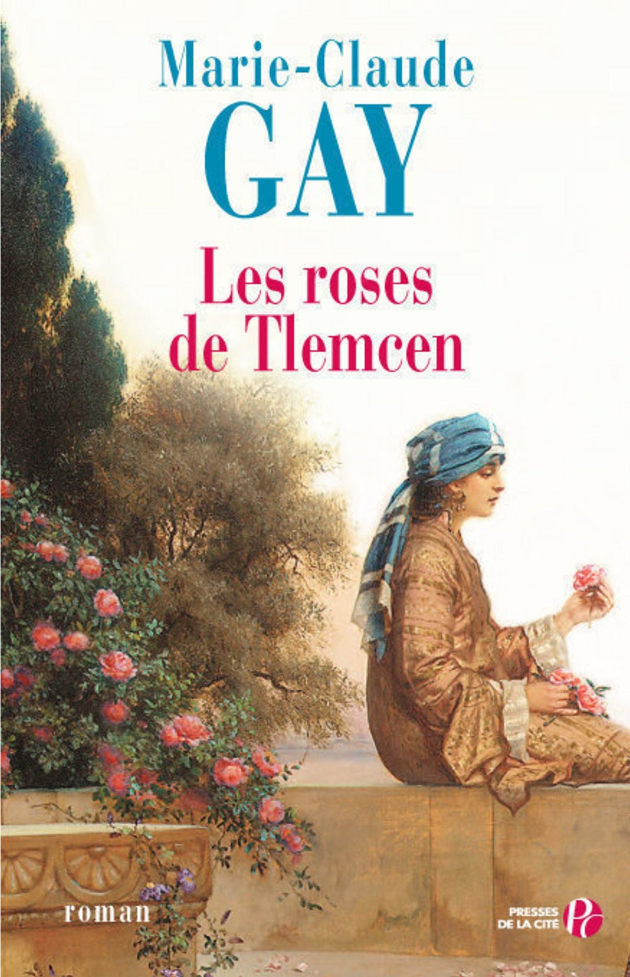 Les Roses de Tlemcen