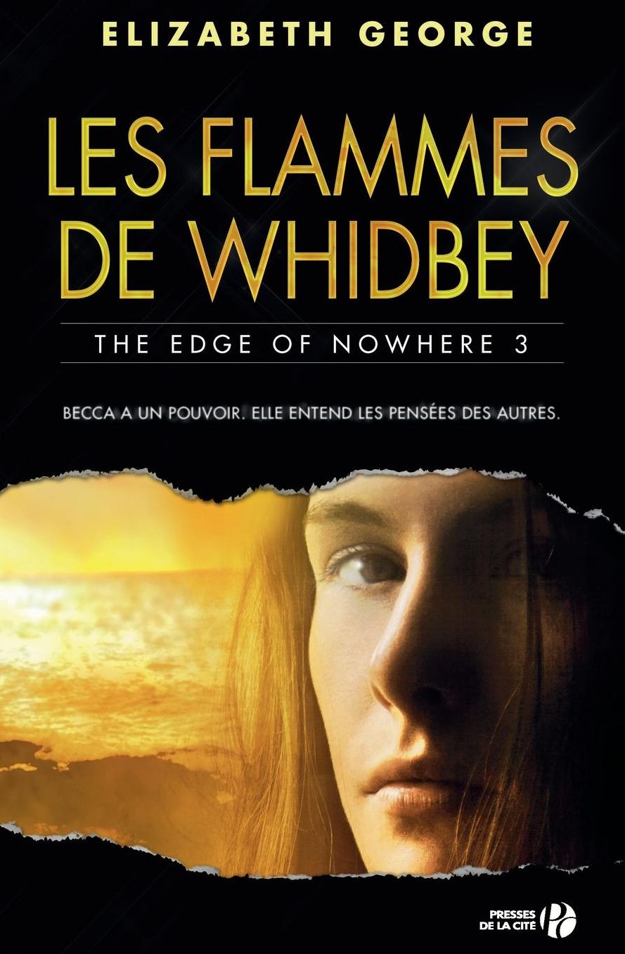 Les Flammes de Whidbey (Saratoga)