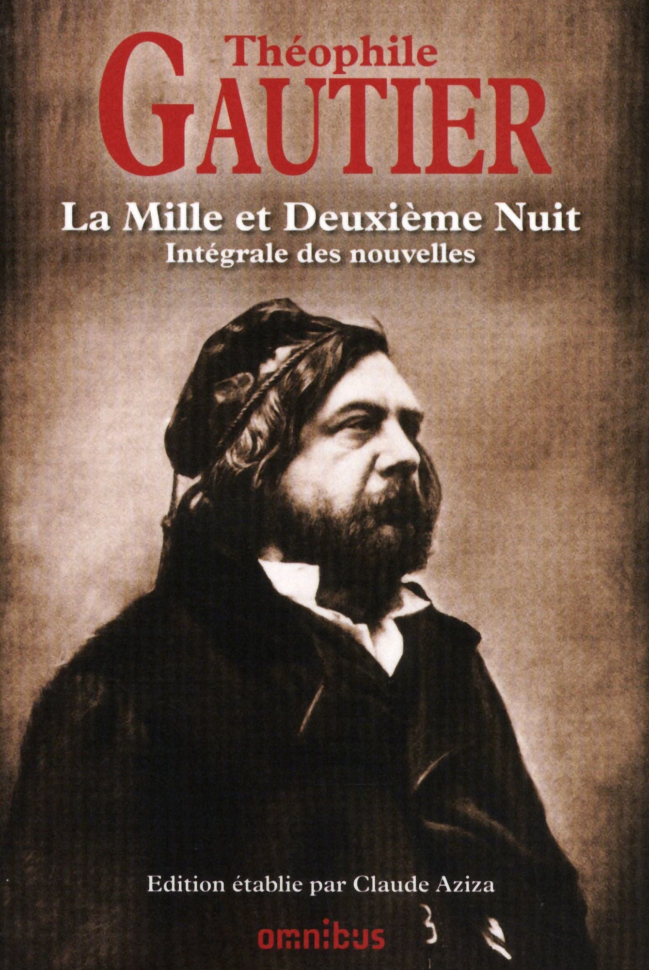 La Mille et deuxième nuit