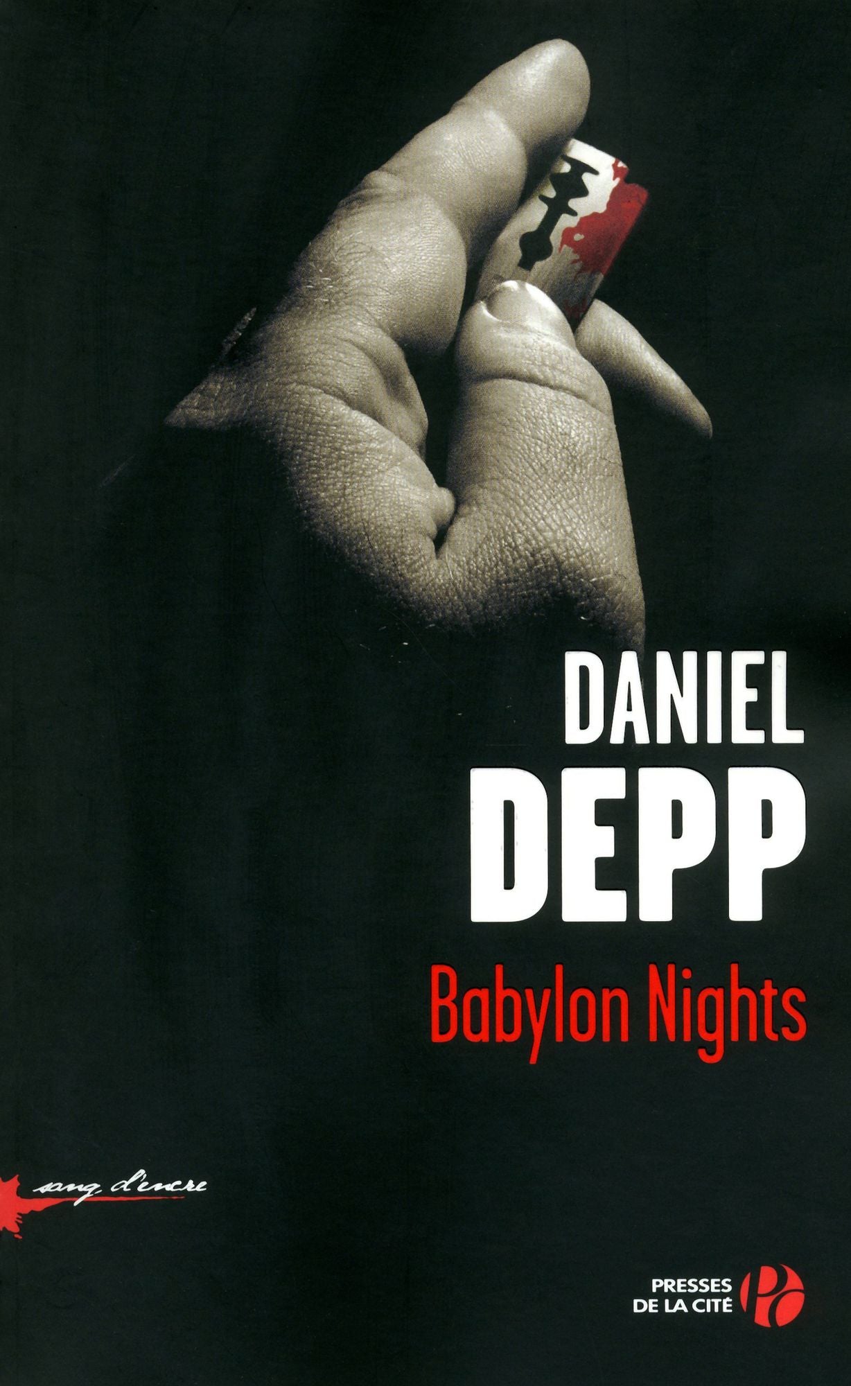 Babylon nights