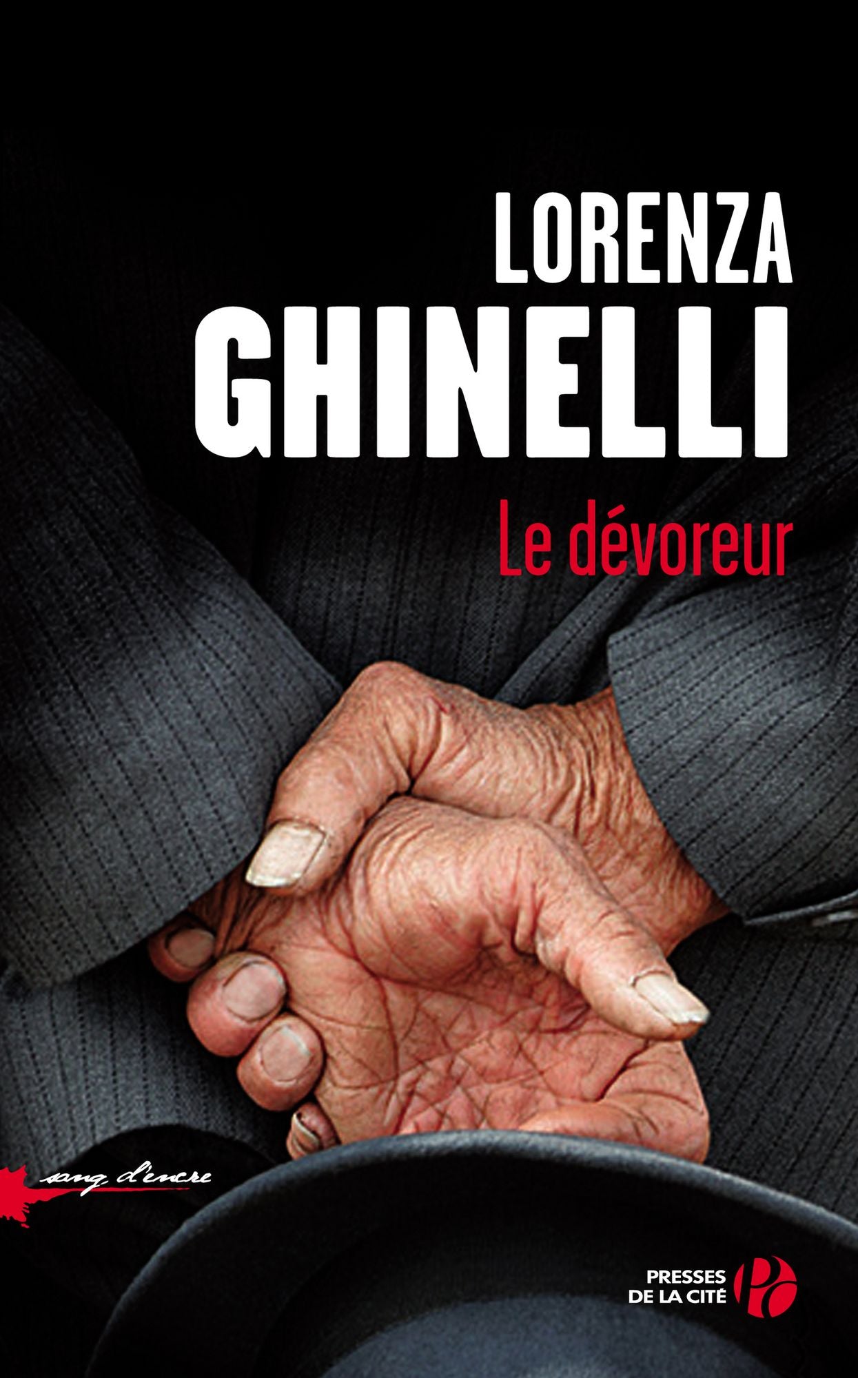 Le Dévoreur
