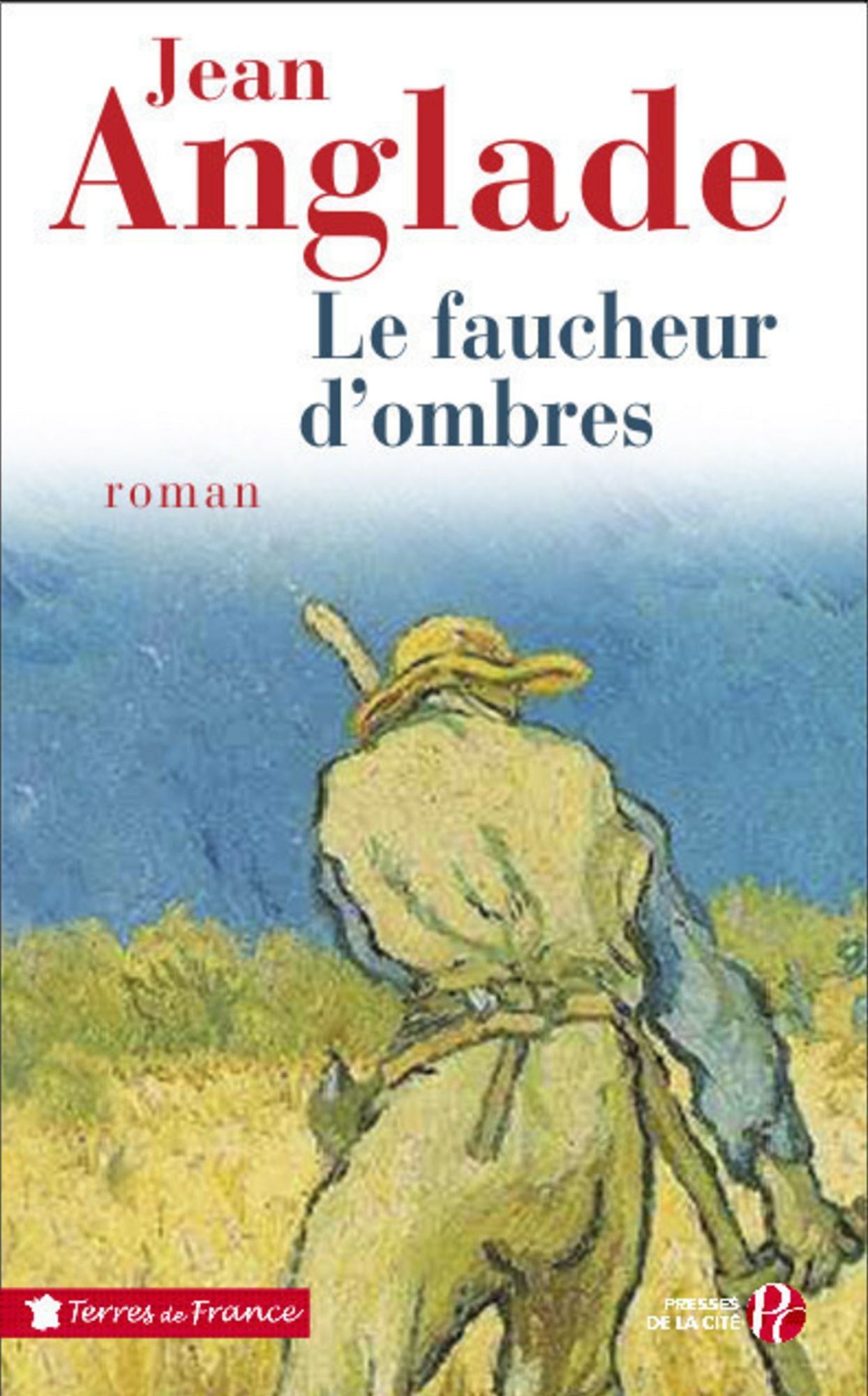 Le faucheur d'ombres