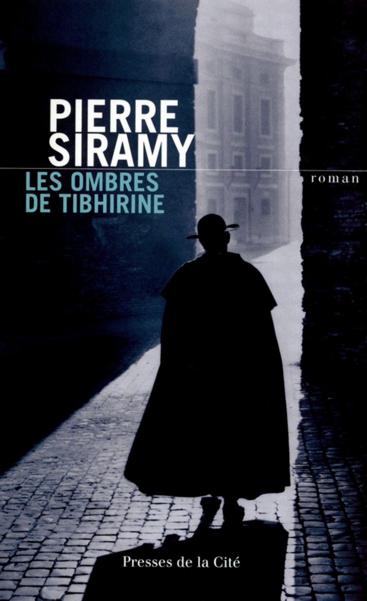 Les Ombres de Tibhirine