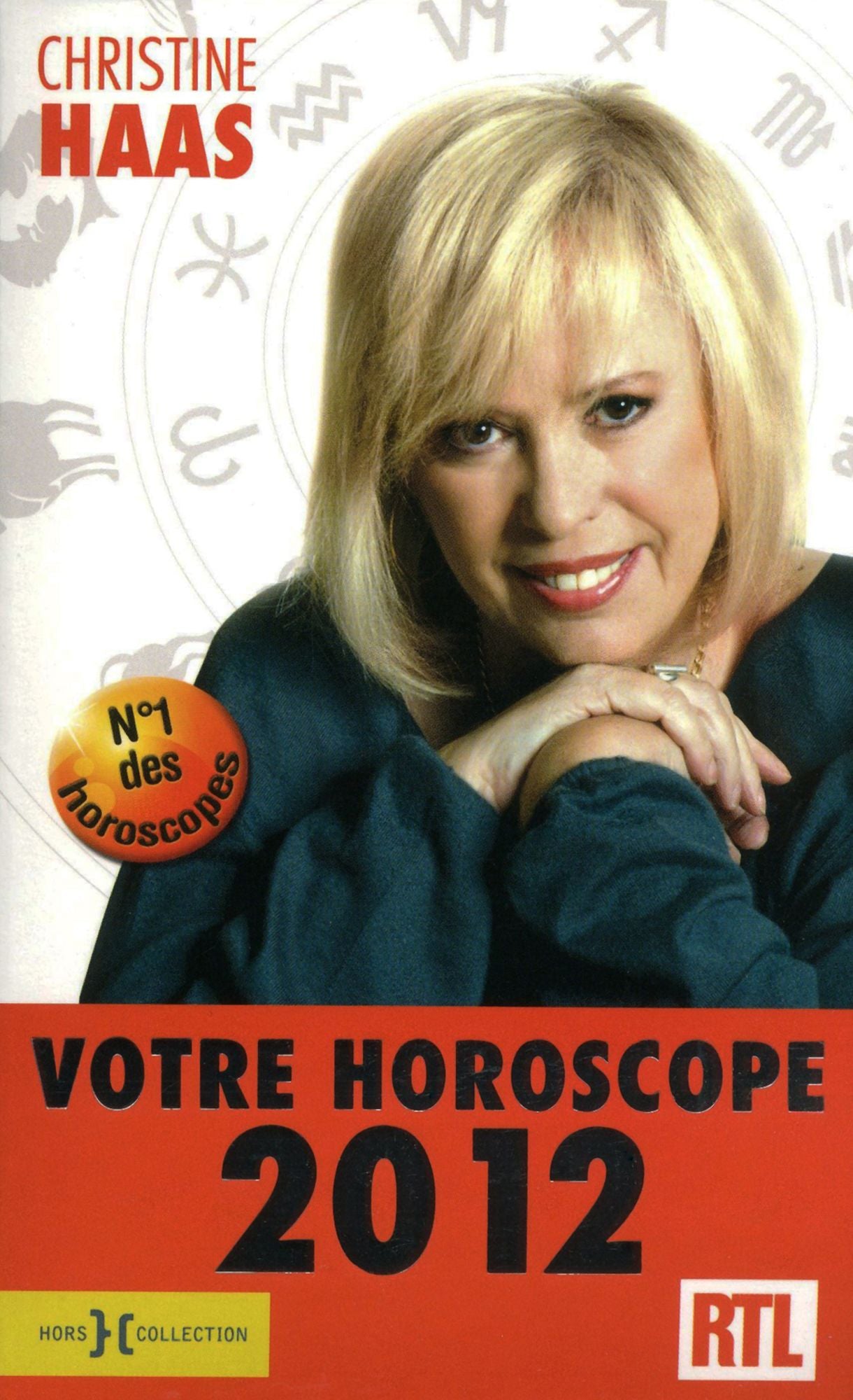 Votre horoscope 2012