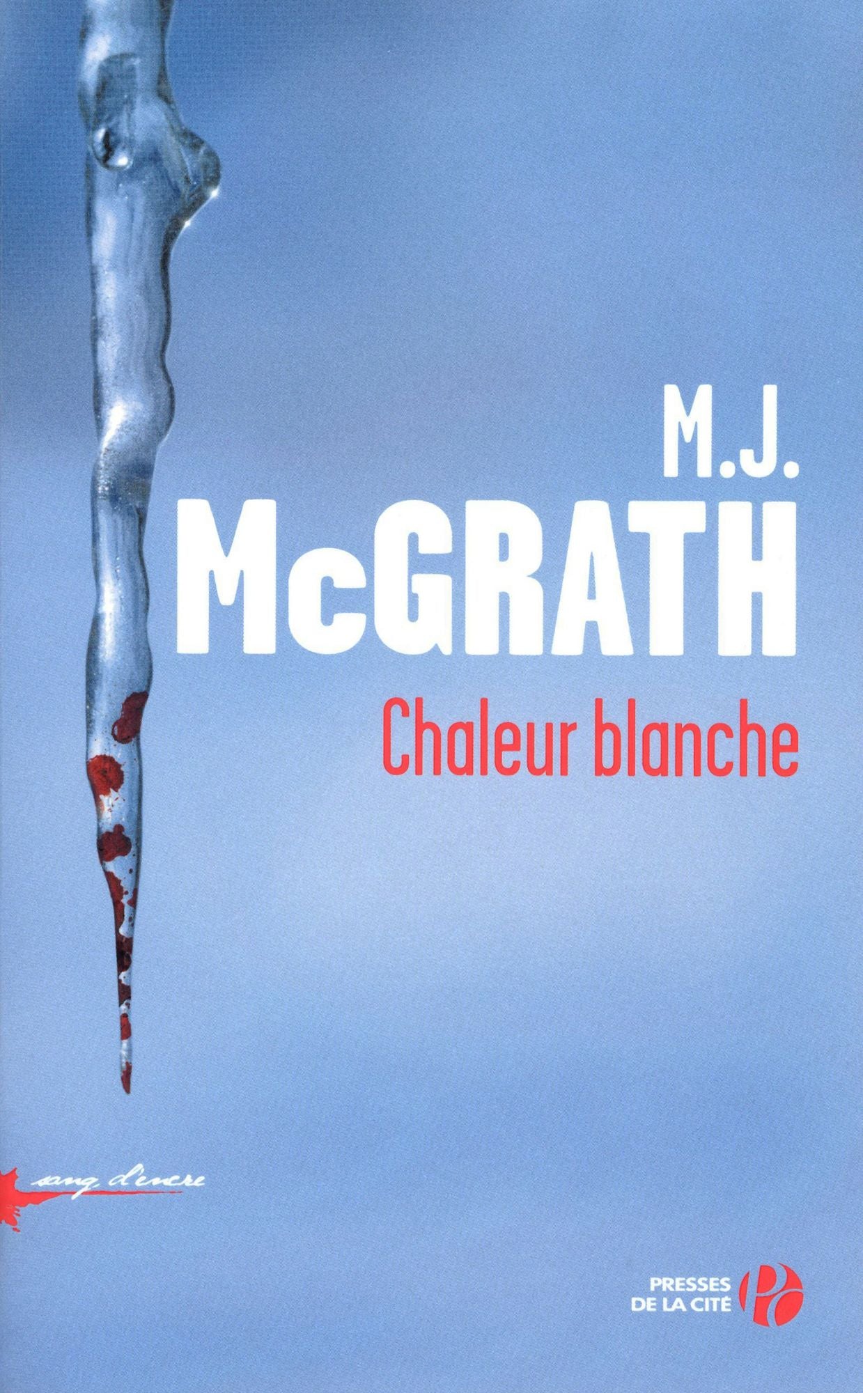Chaleur blanche