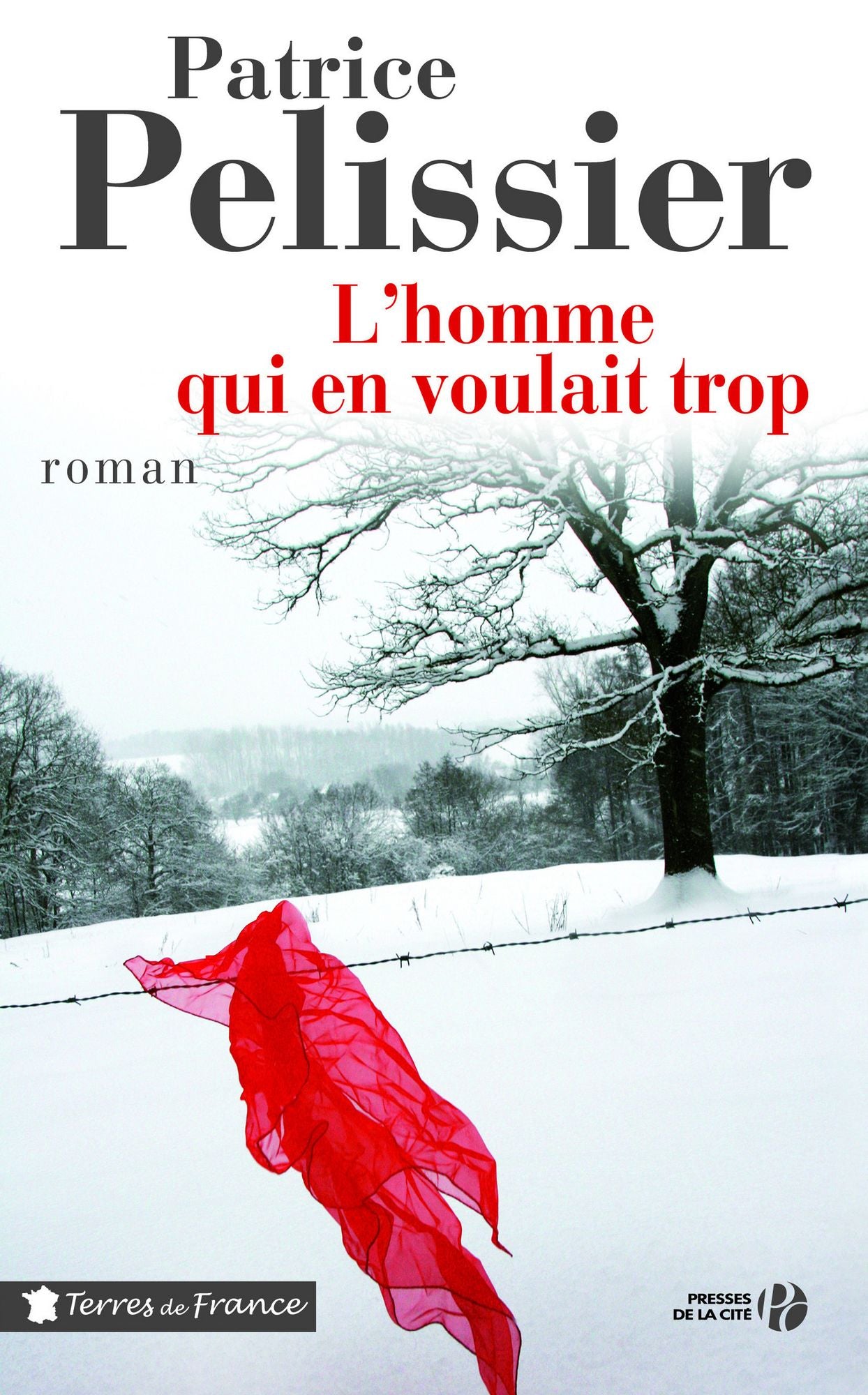 L'homme qui en voulait trop