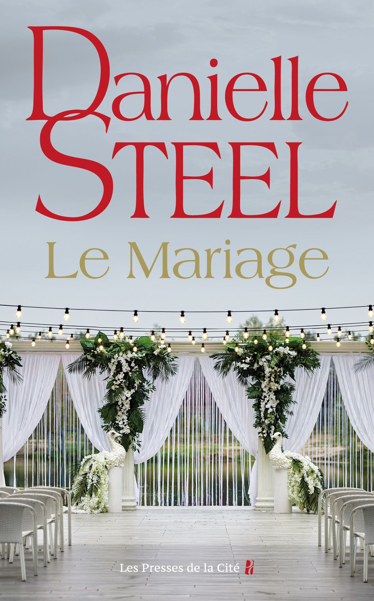 Le mariage