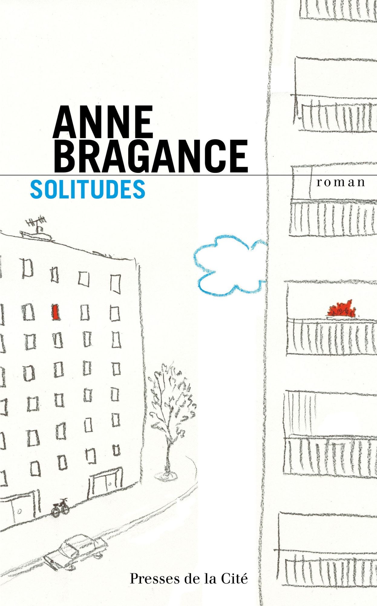 Solitudes
