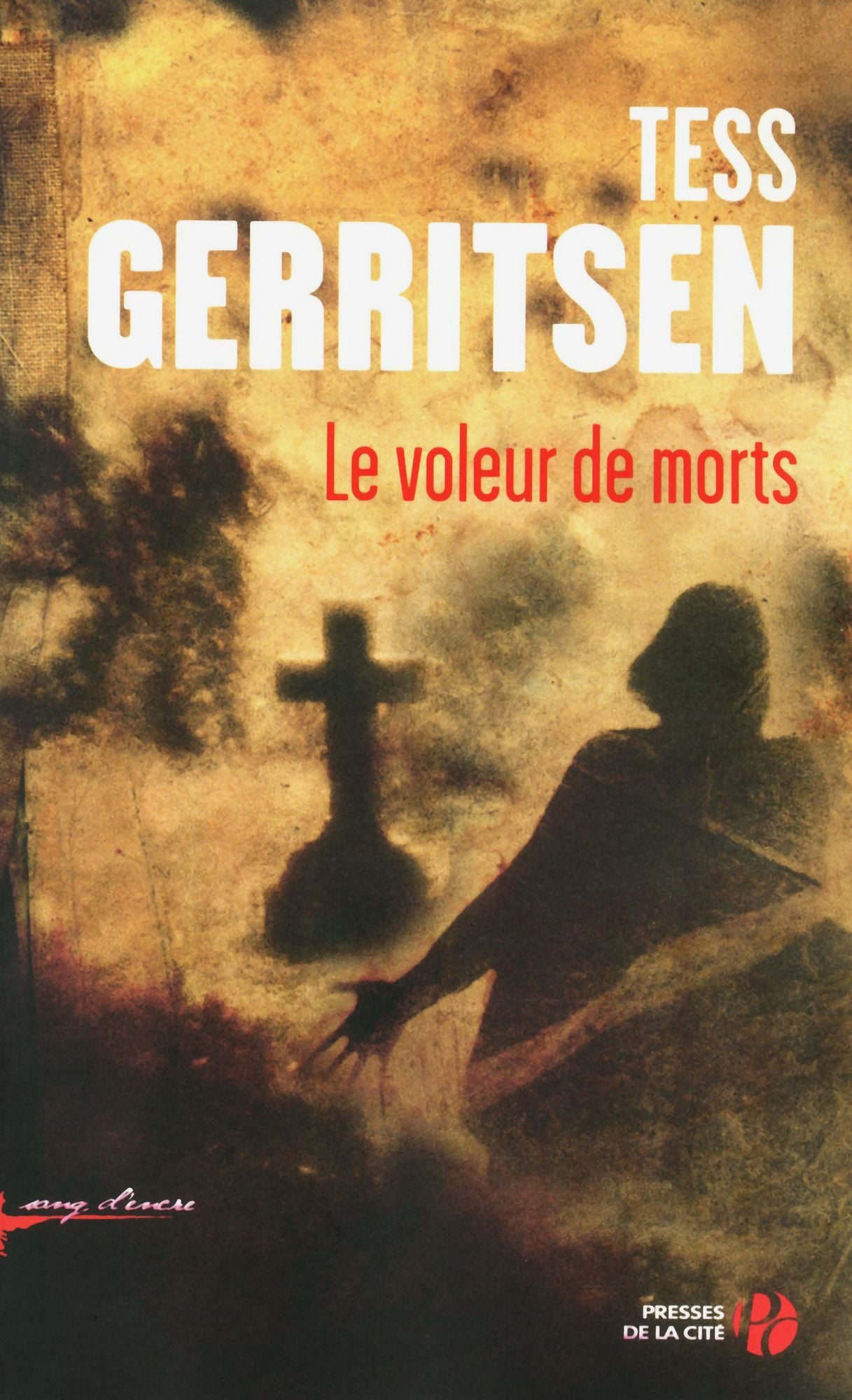 Le Voleur de morts
