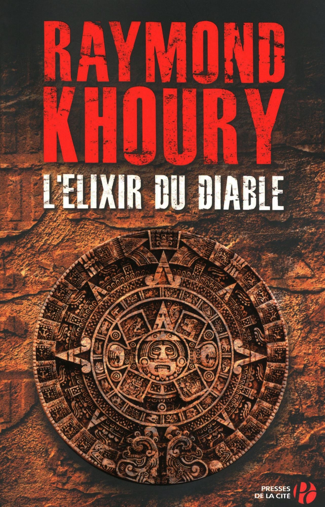L'Elixir du diable
