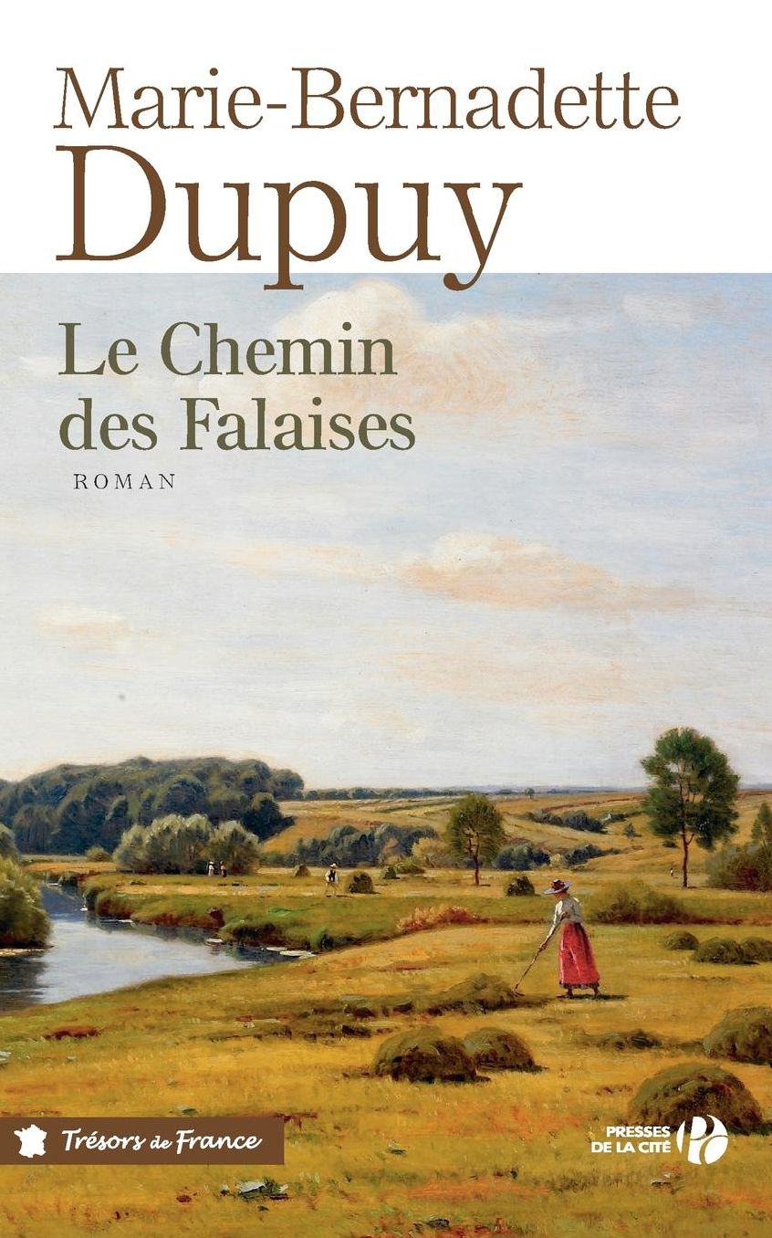 Le Chemin Des Falaises (TF)