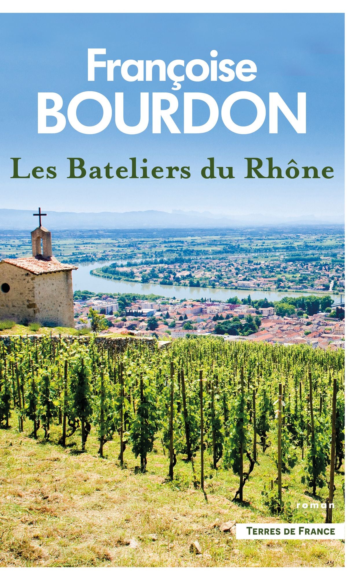 Les bateliers du Rhône