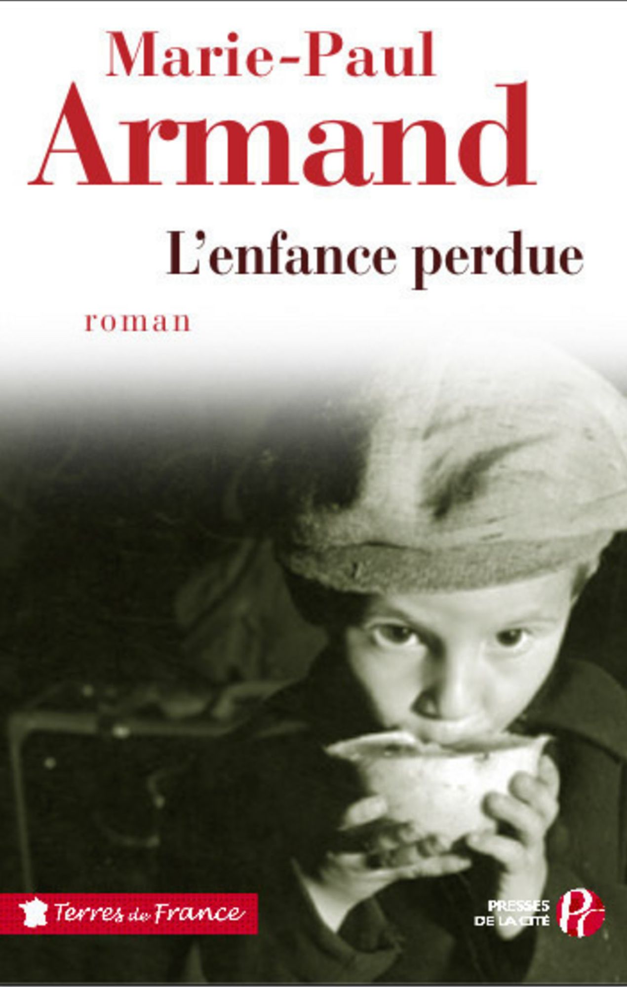 L'enfance perdue