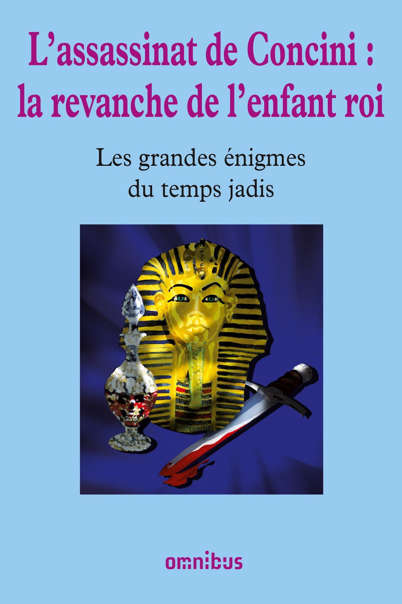 L'assassinat de Concini