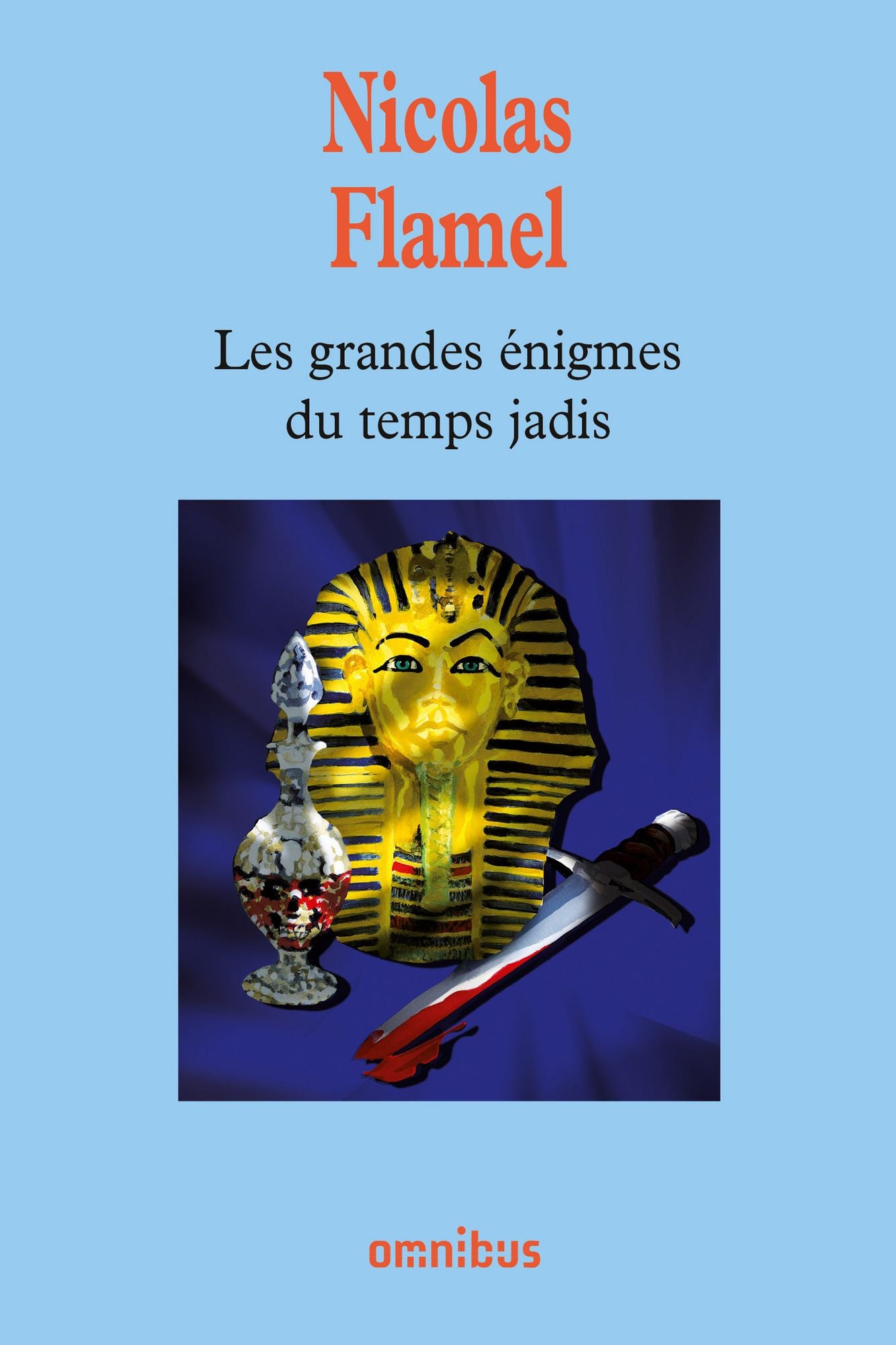 Nicolas Flamel