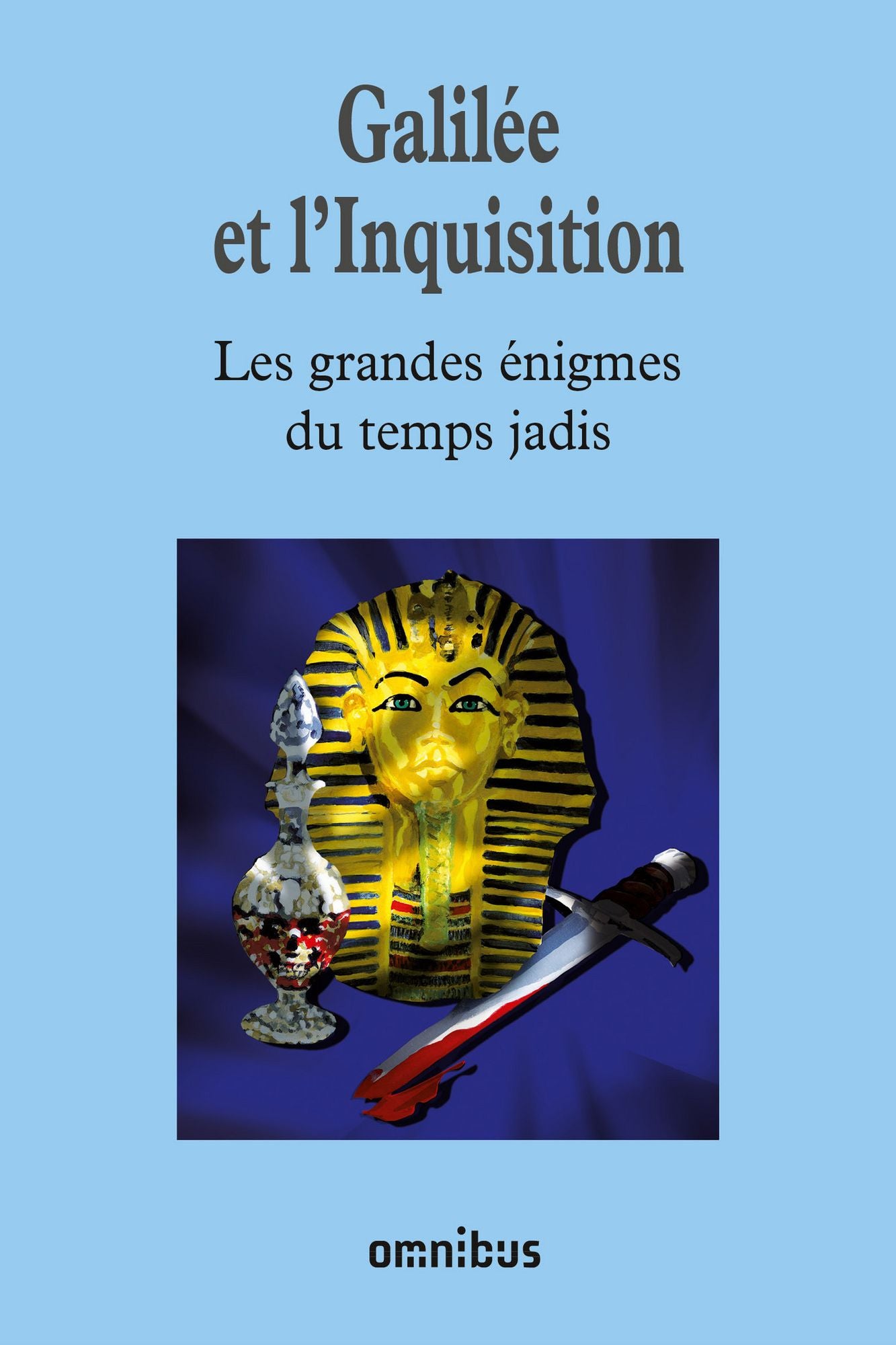 Galilée et l'Inquisition