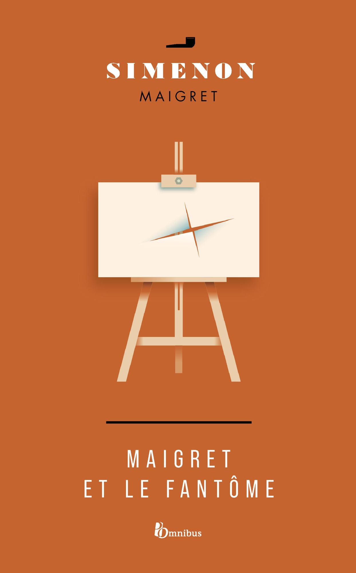 Maigret et le fantôme (Maigret and the Apparition)