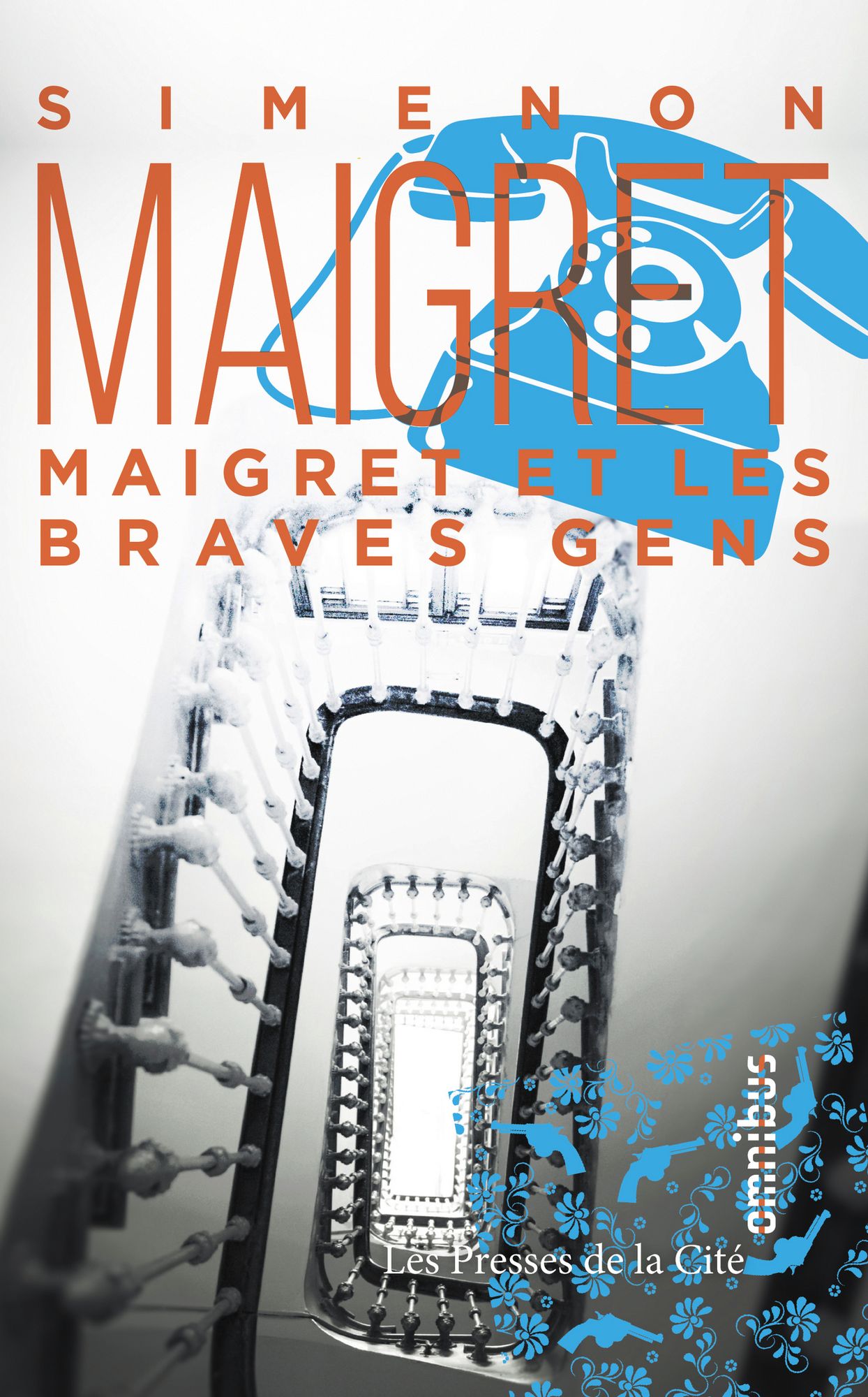 Maigret et les braves gens (Maigret and the Black Sheep)