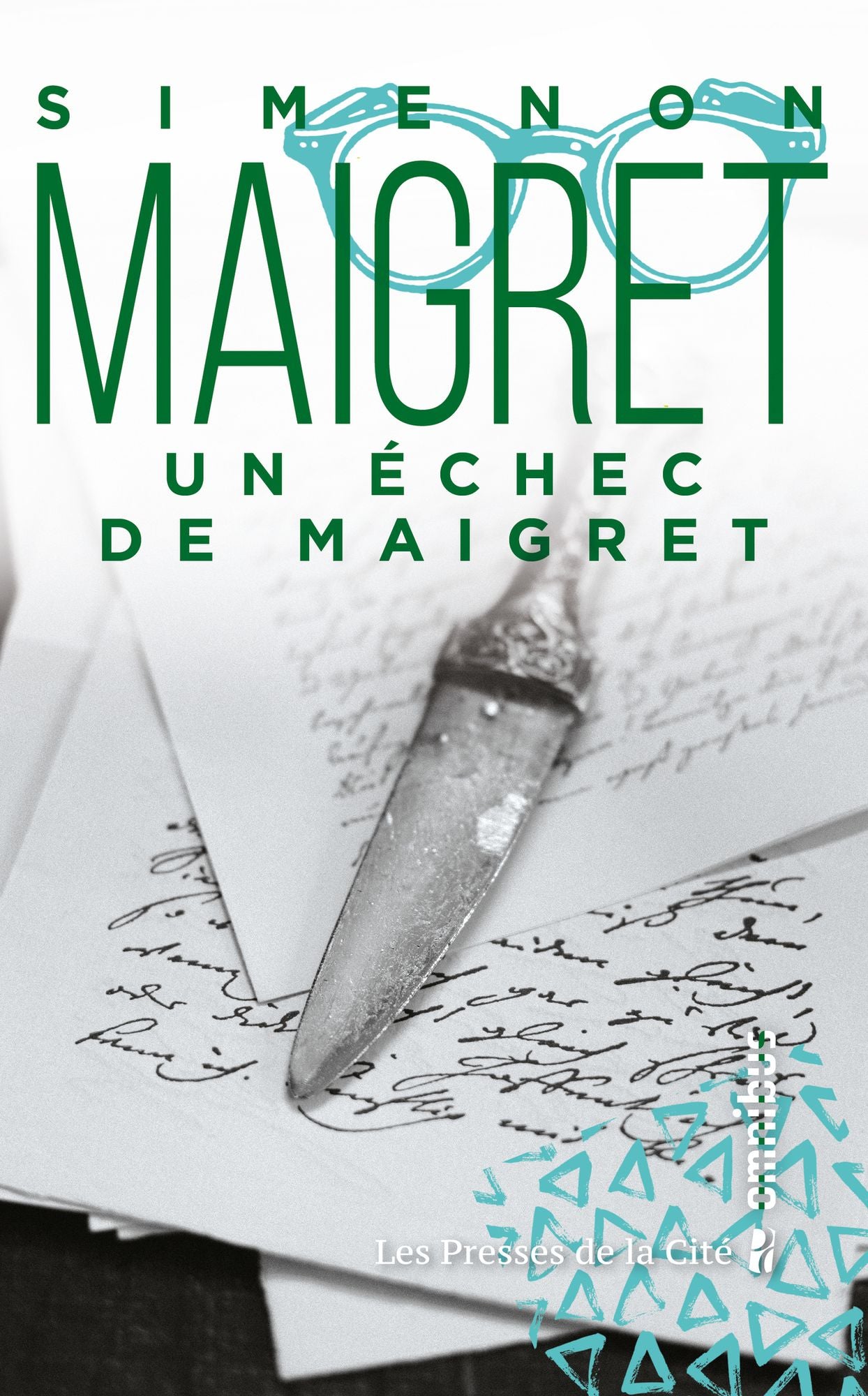 Un échec de Maigret (Maigret's Failure)