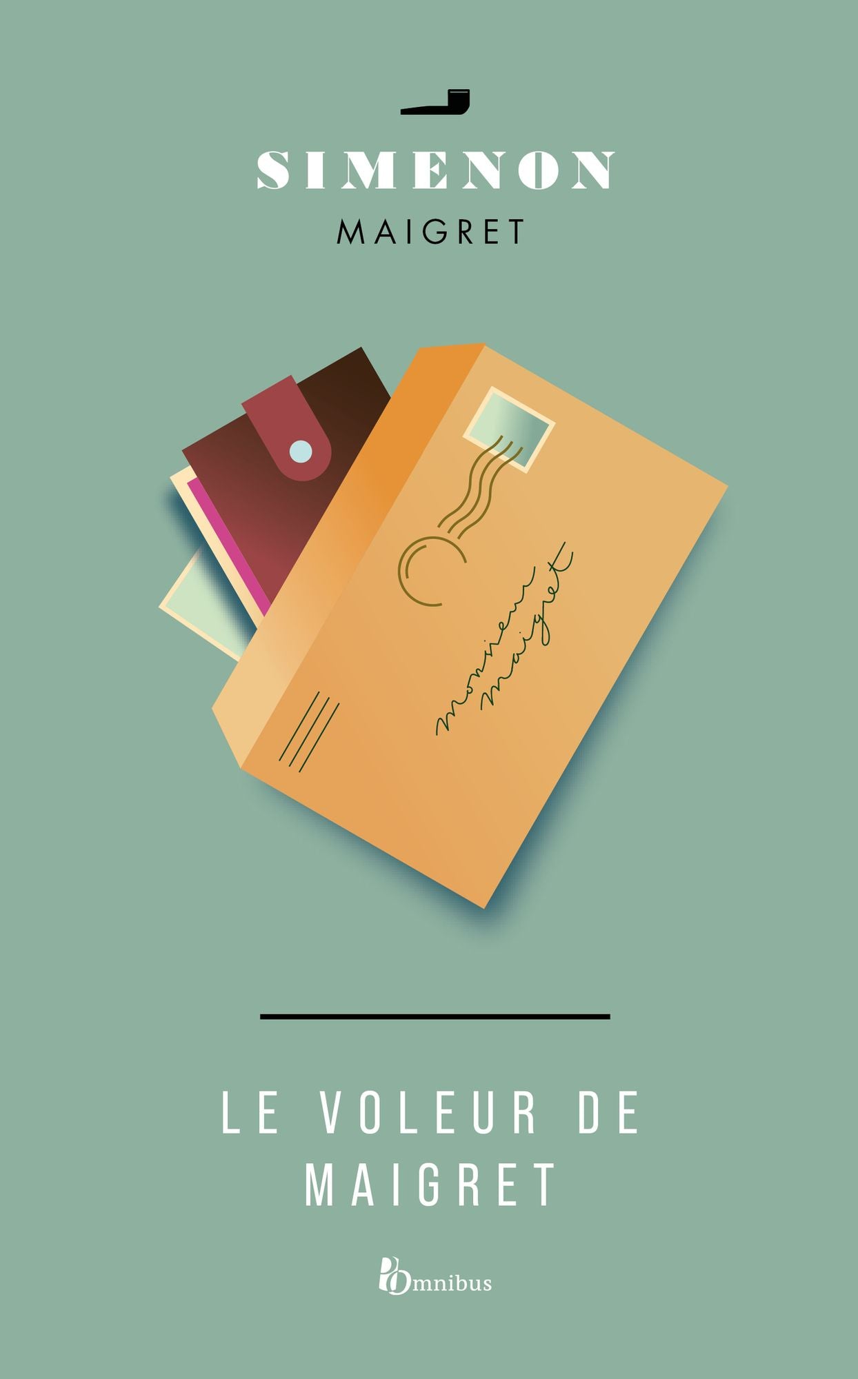 Le voleur de Maigret (Maigret's Pickpocket)
