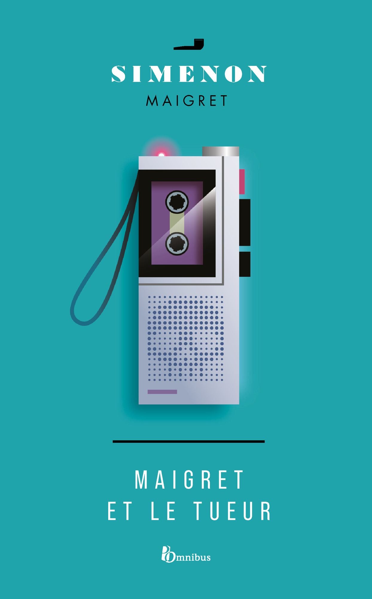 Maigret et le tueur (Maigret and the Killer)