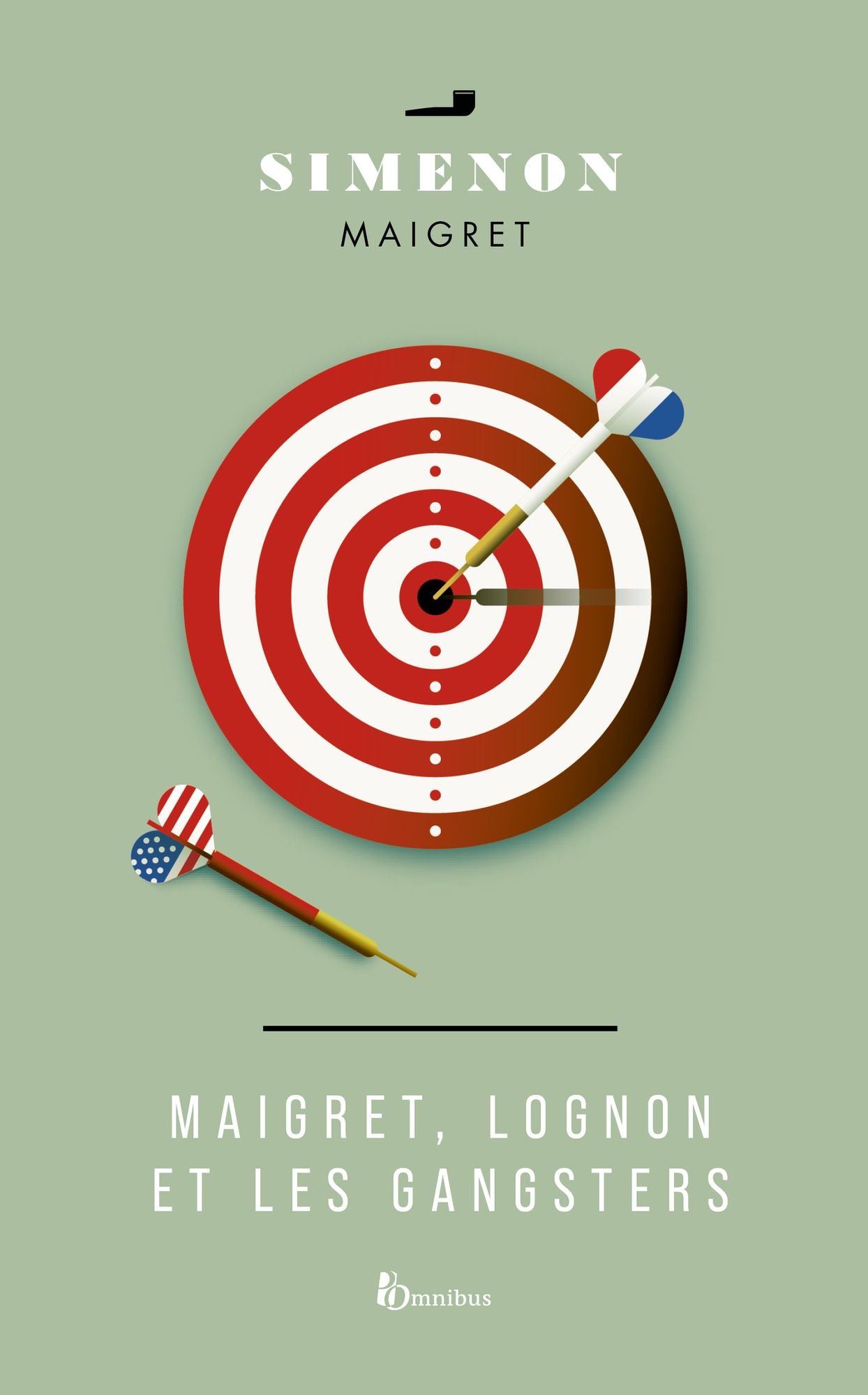 Maigret, Lognon et les gangsters (Maigret and the Gangsters)