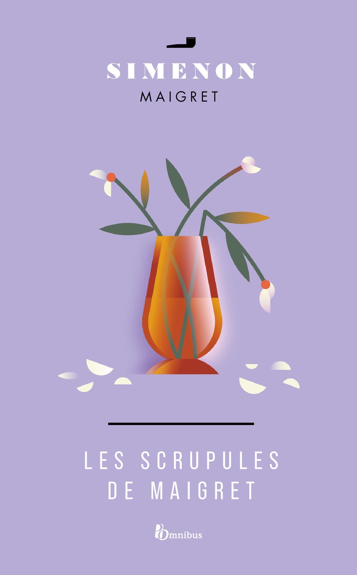 Les scrupules de Maigret (Maigret Has Scruples)