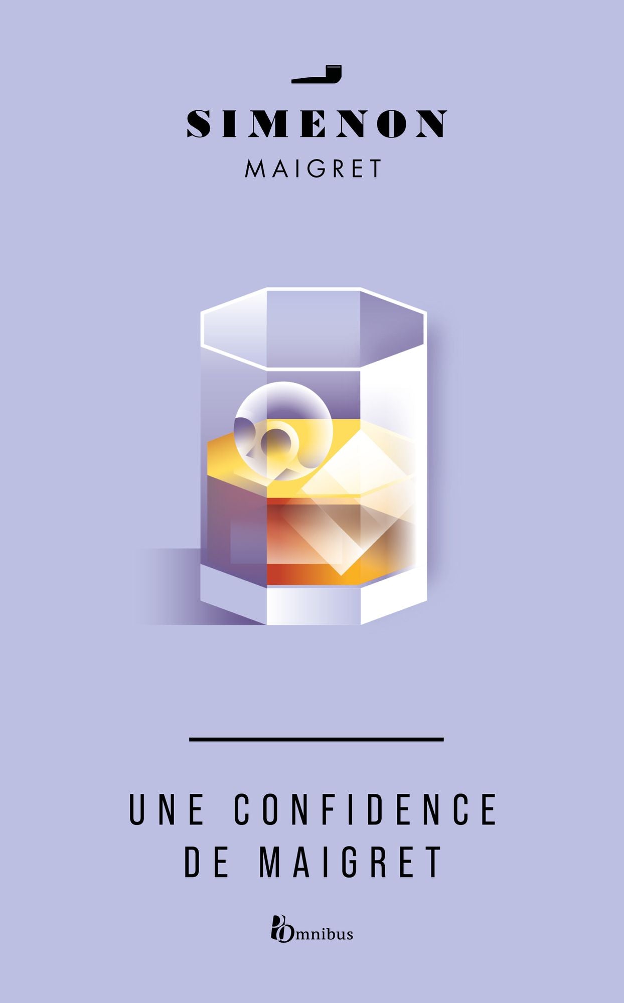 Une confidence de Maigret (Maigret Has Doubts)