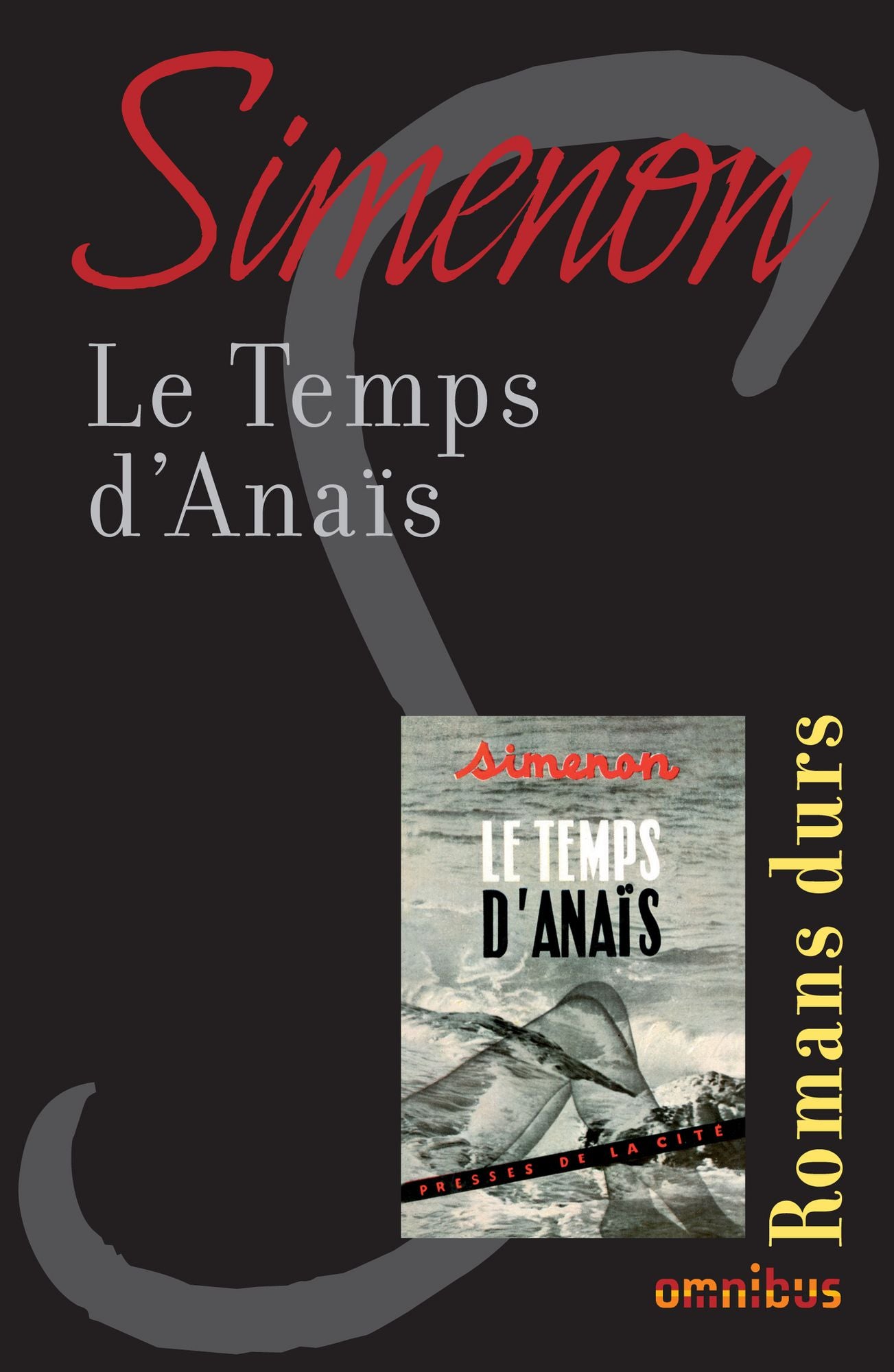 Le temps d'Anaïs