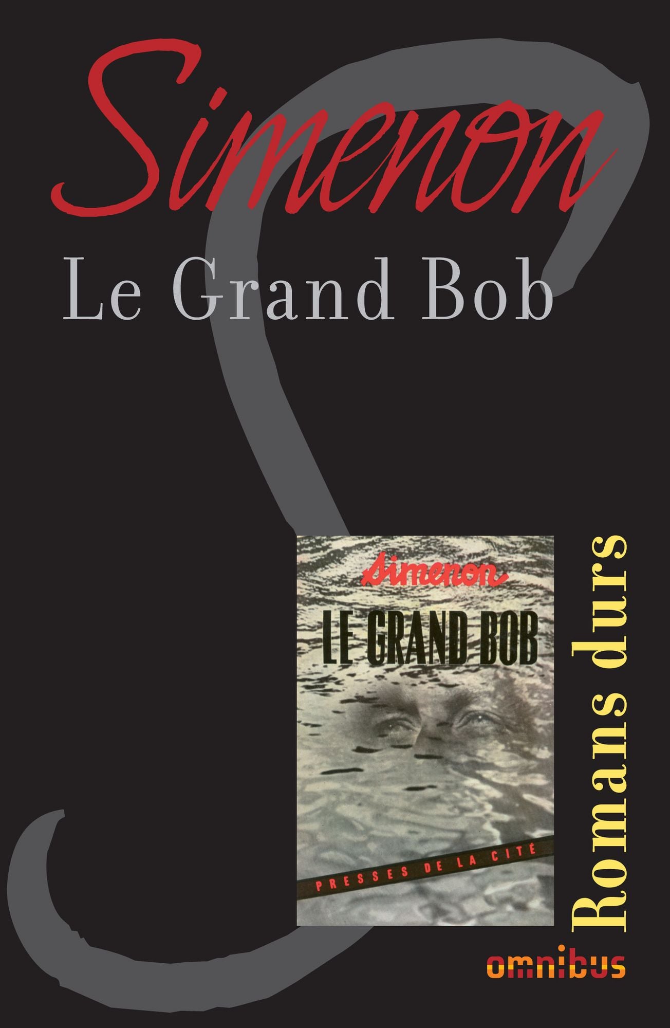 Le grand Bob