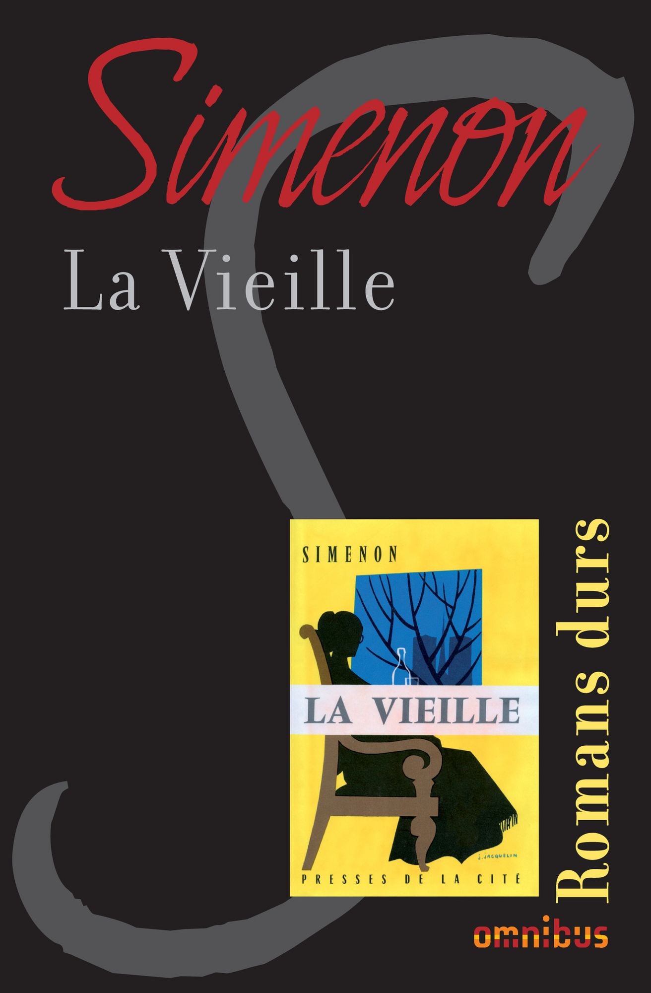 La vieille