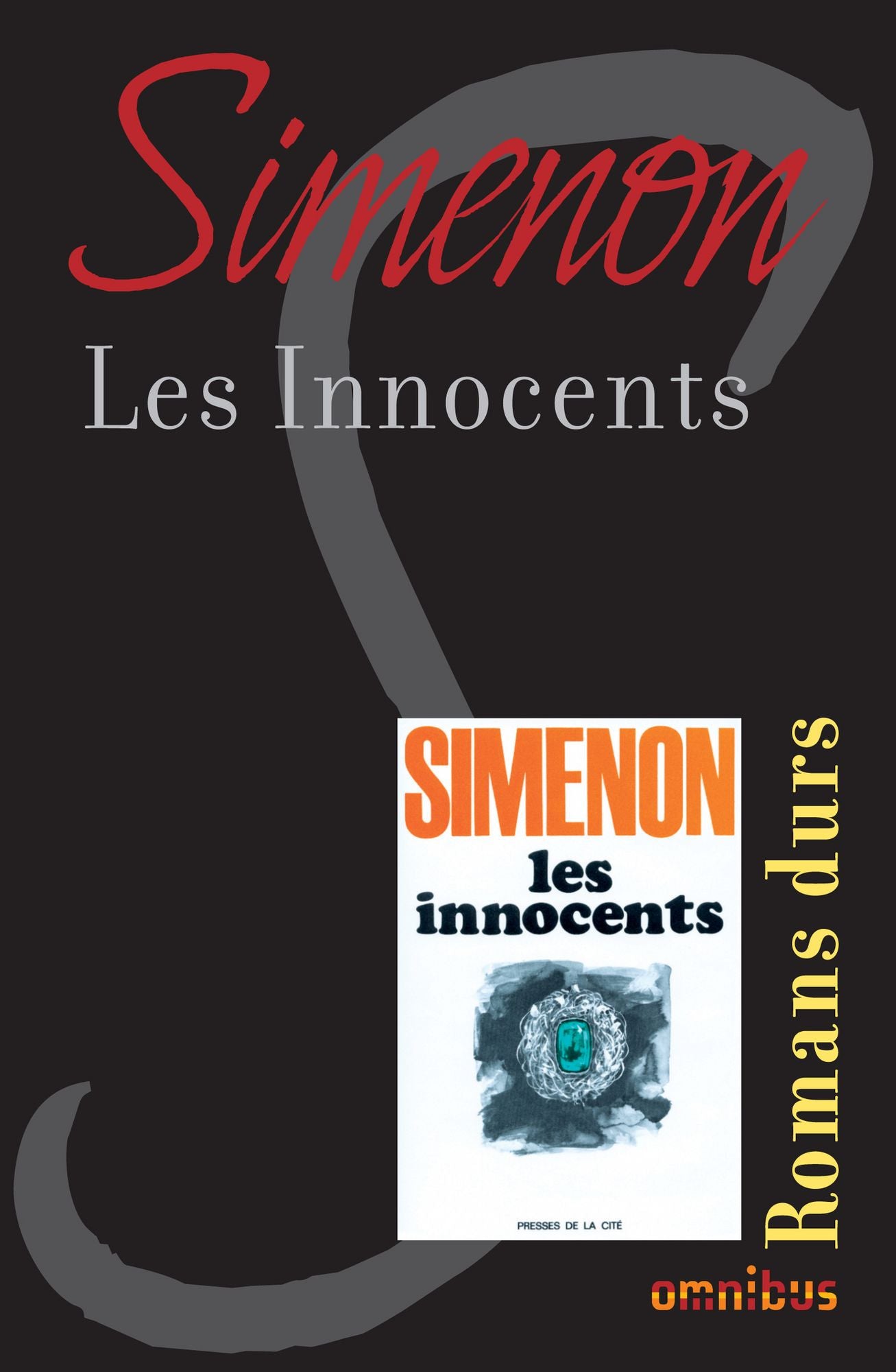 Les innocents