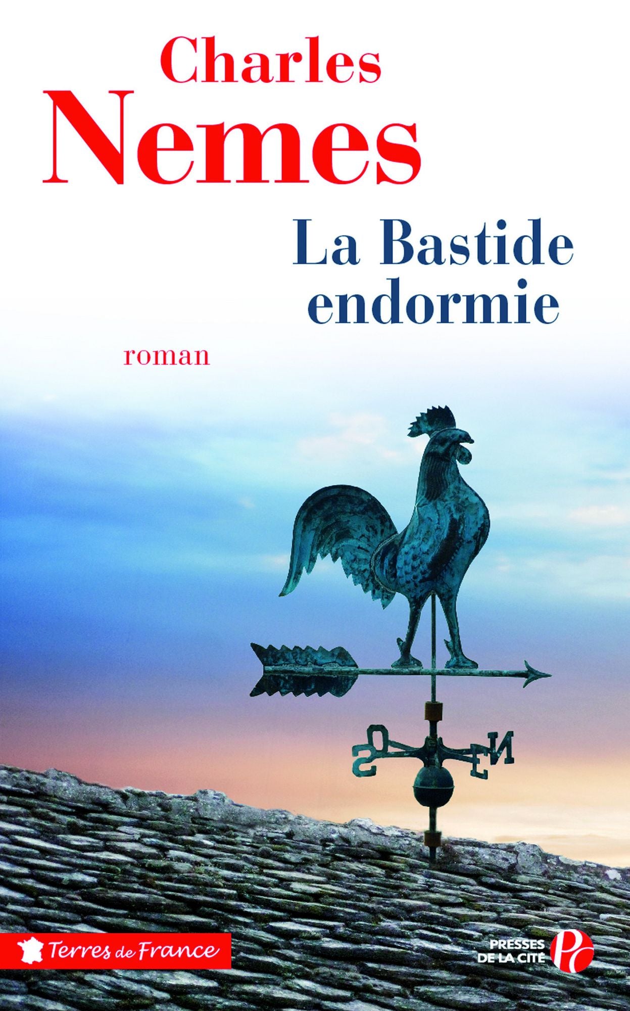 La Bastide endormie