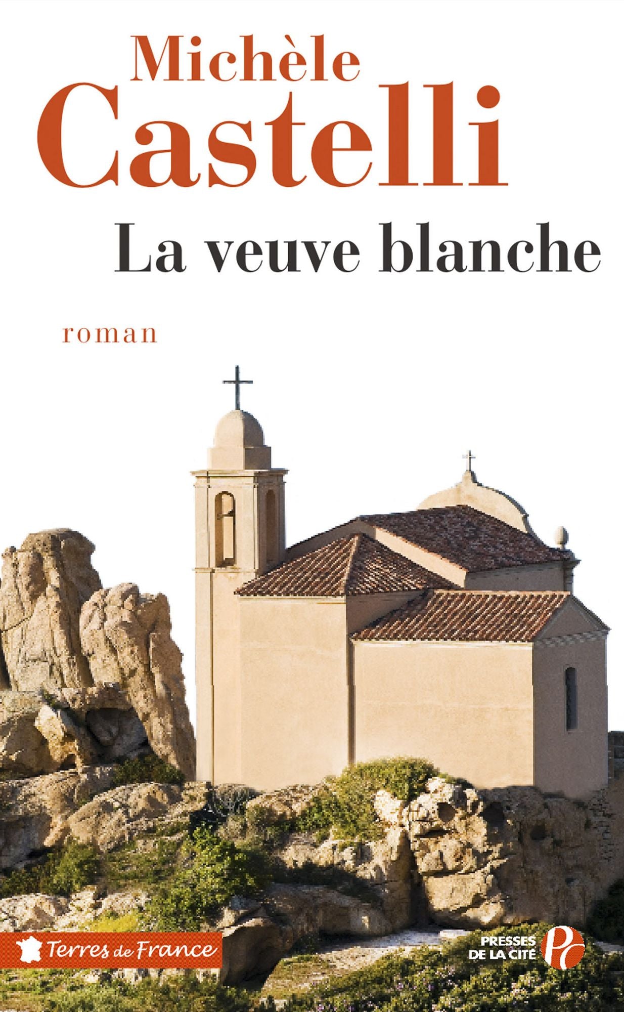 La Veuve blanche