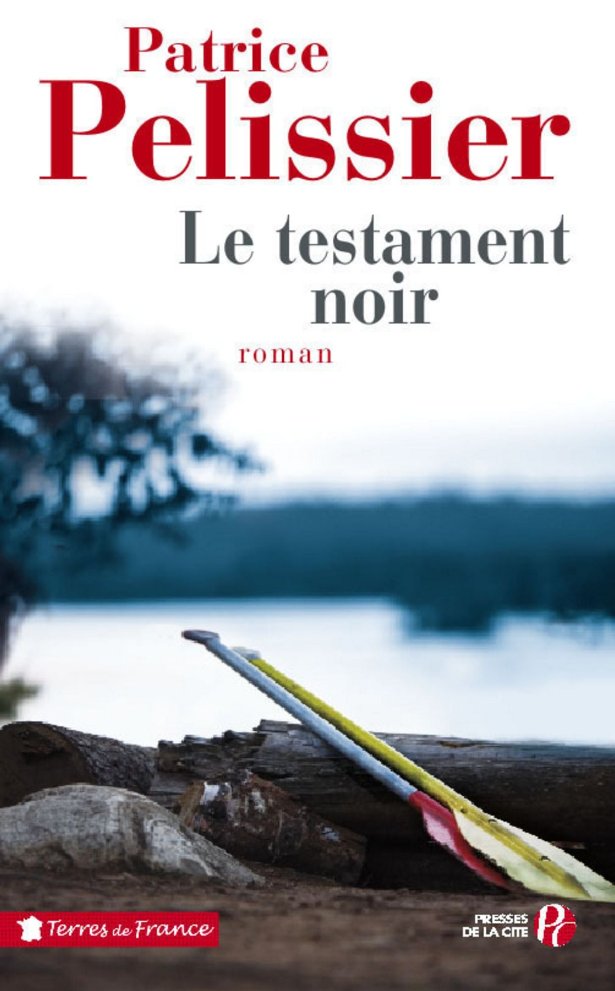 Le testament noir