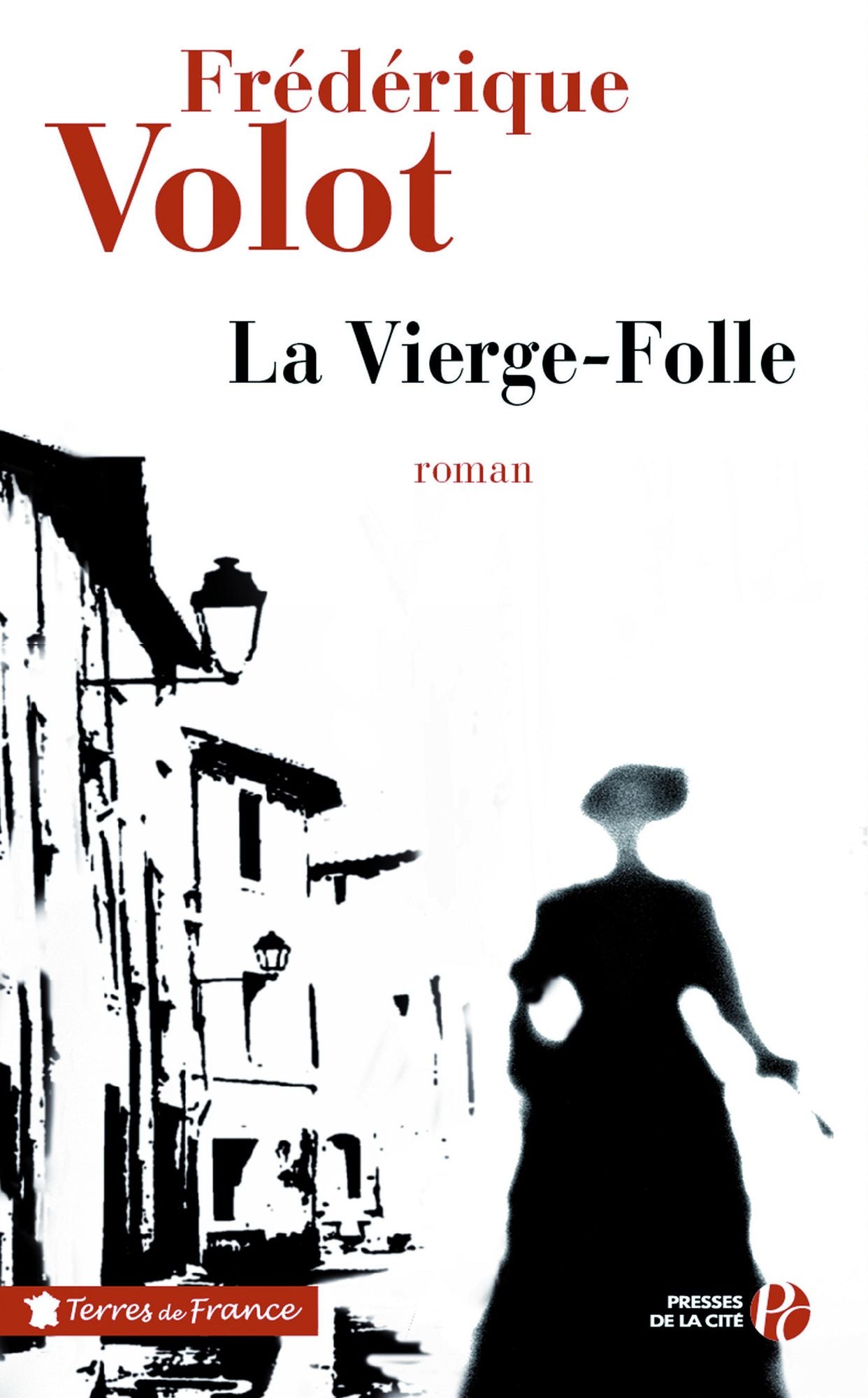 La Vierge-Folle