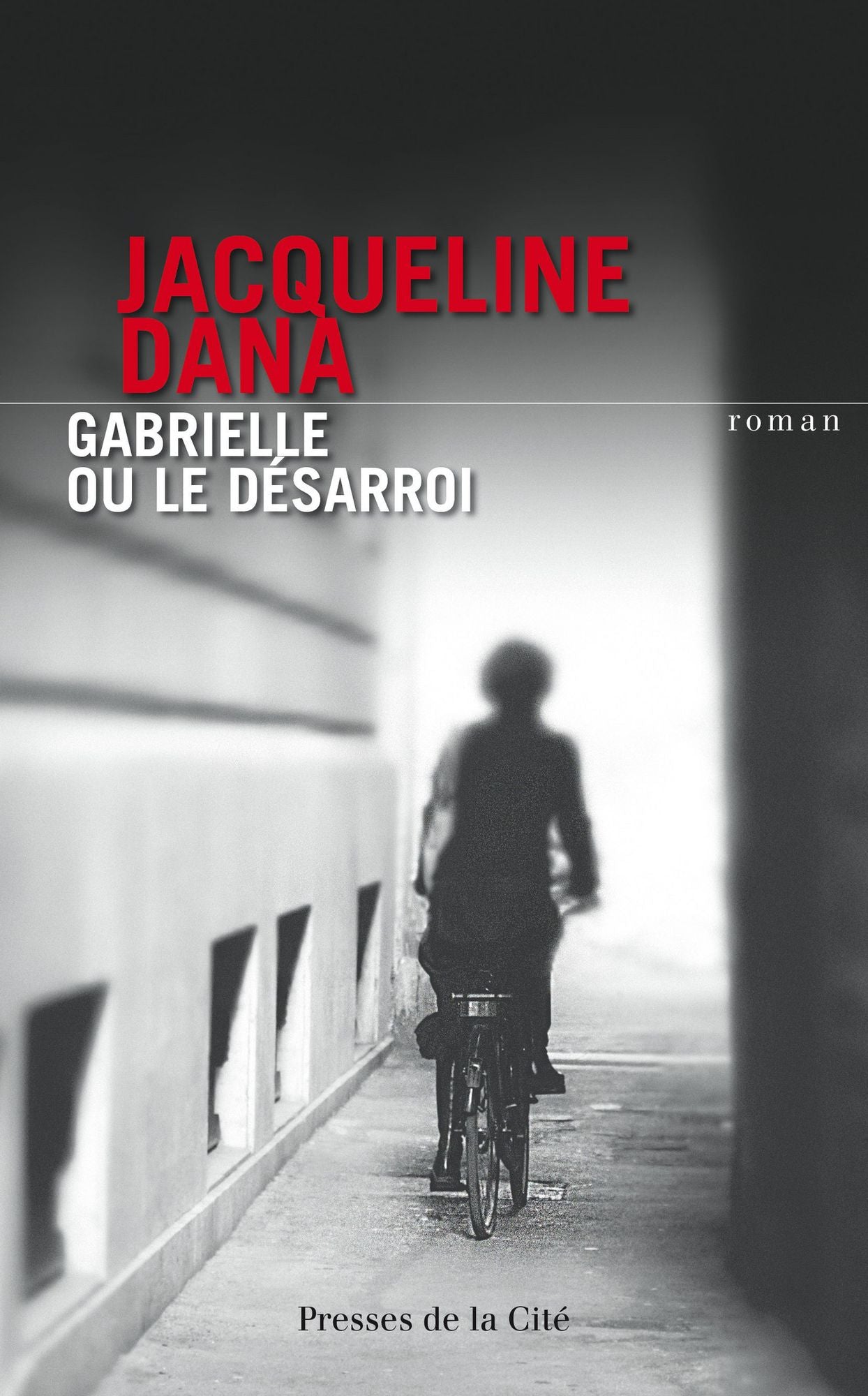 Gabrielle ou le désarroi