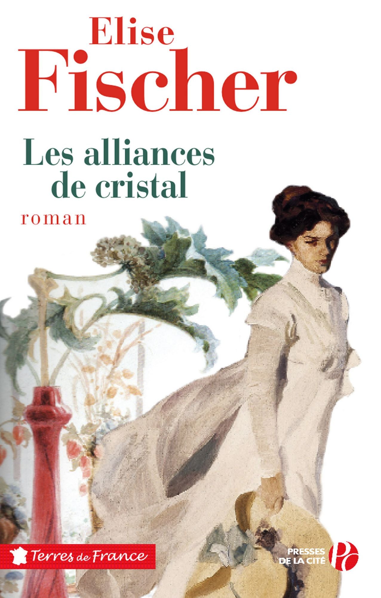 Les alliances de cristal