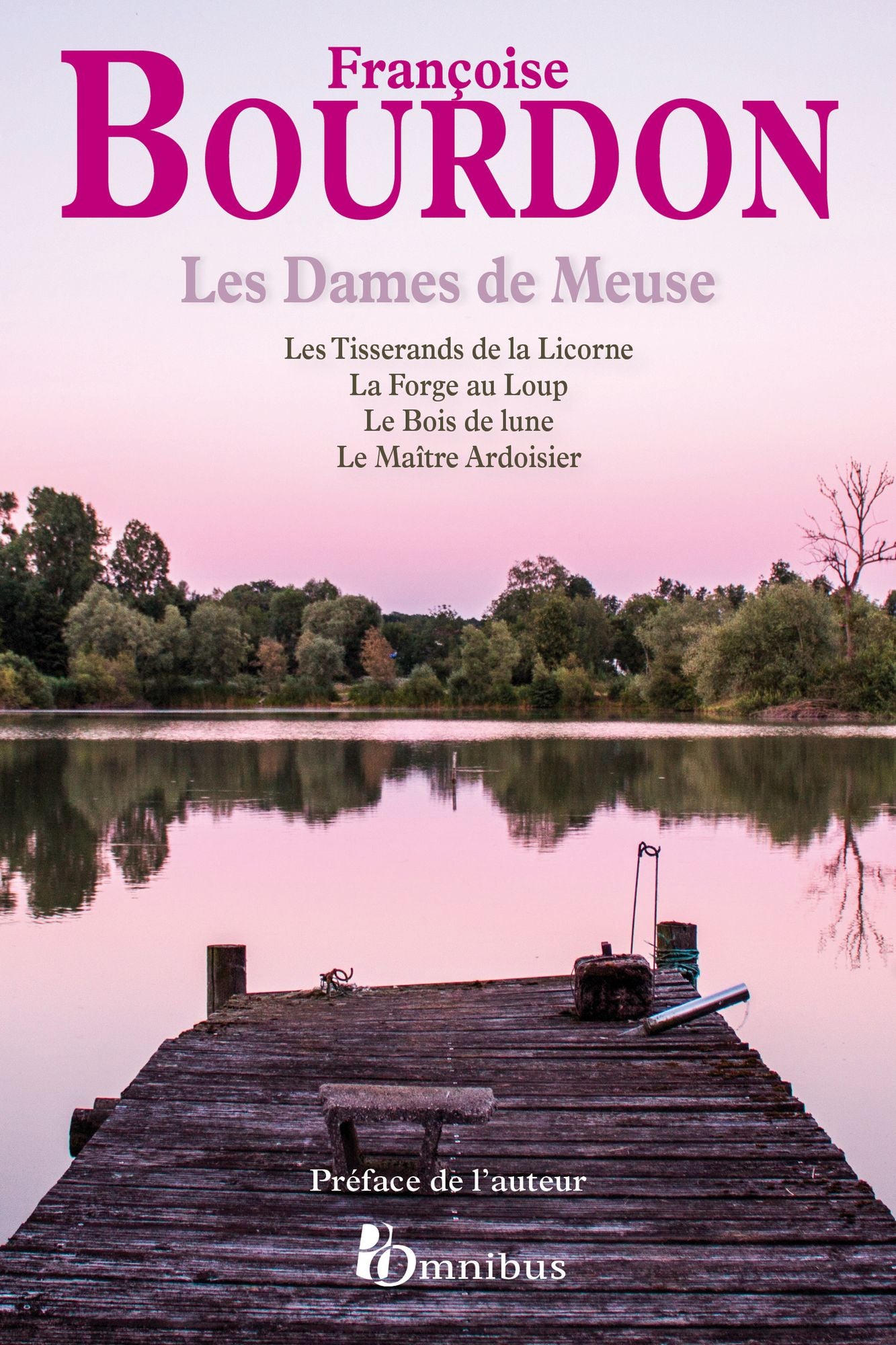 Les dames de Meuse