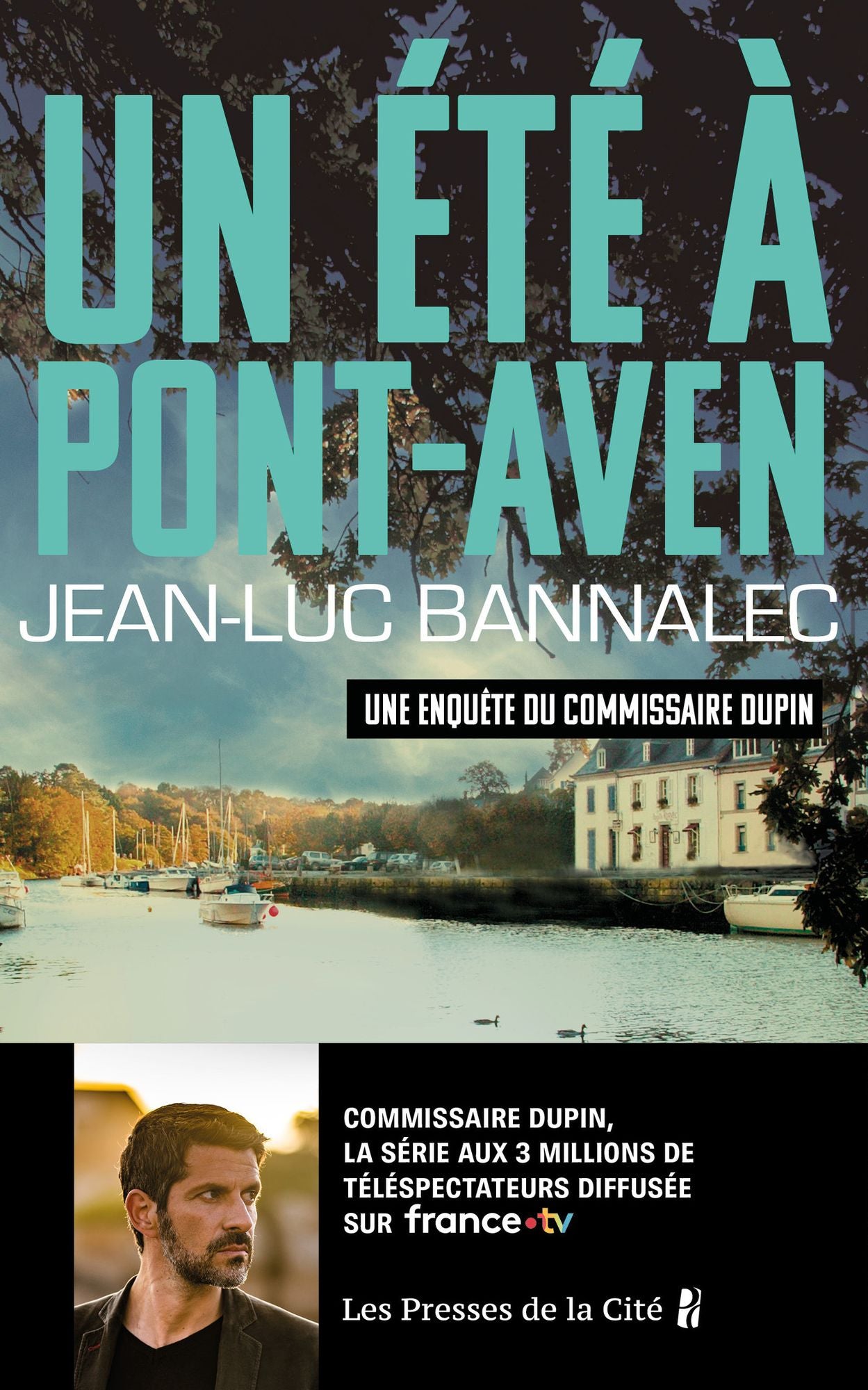 Un été à Pont-Aven