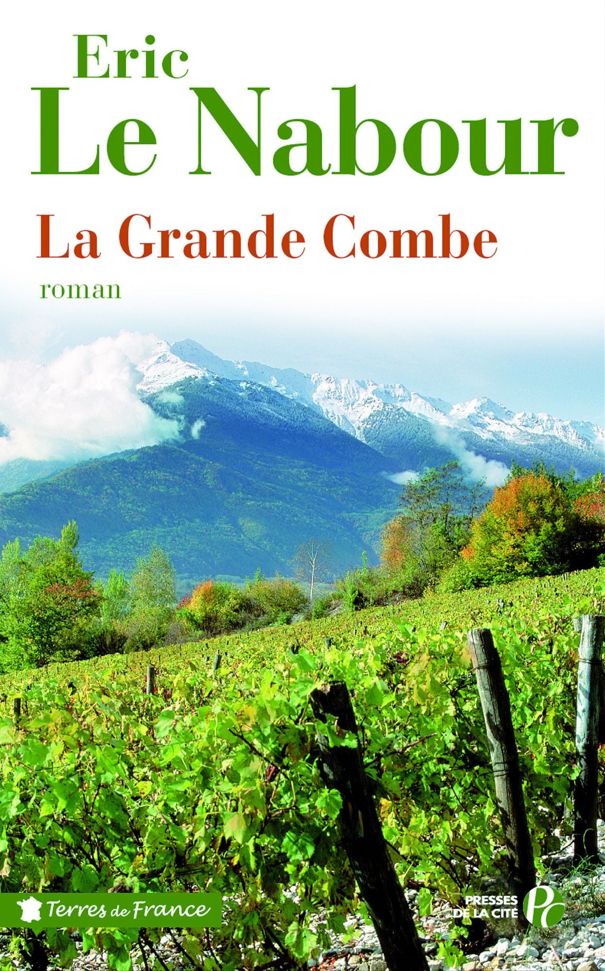 La Grande Combe