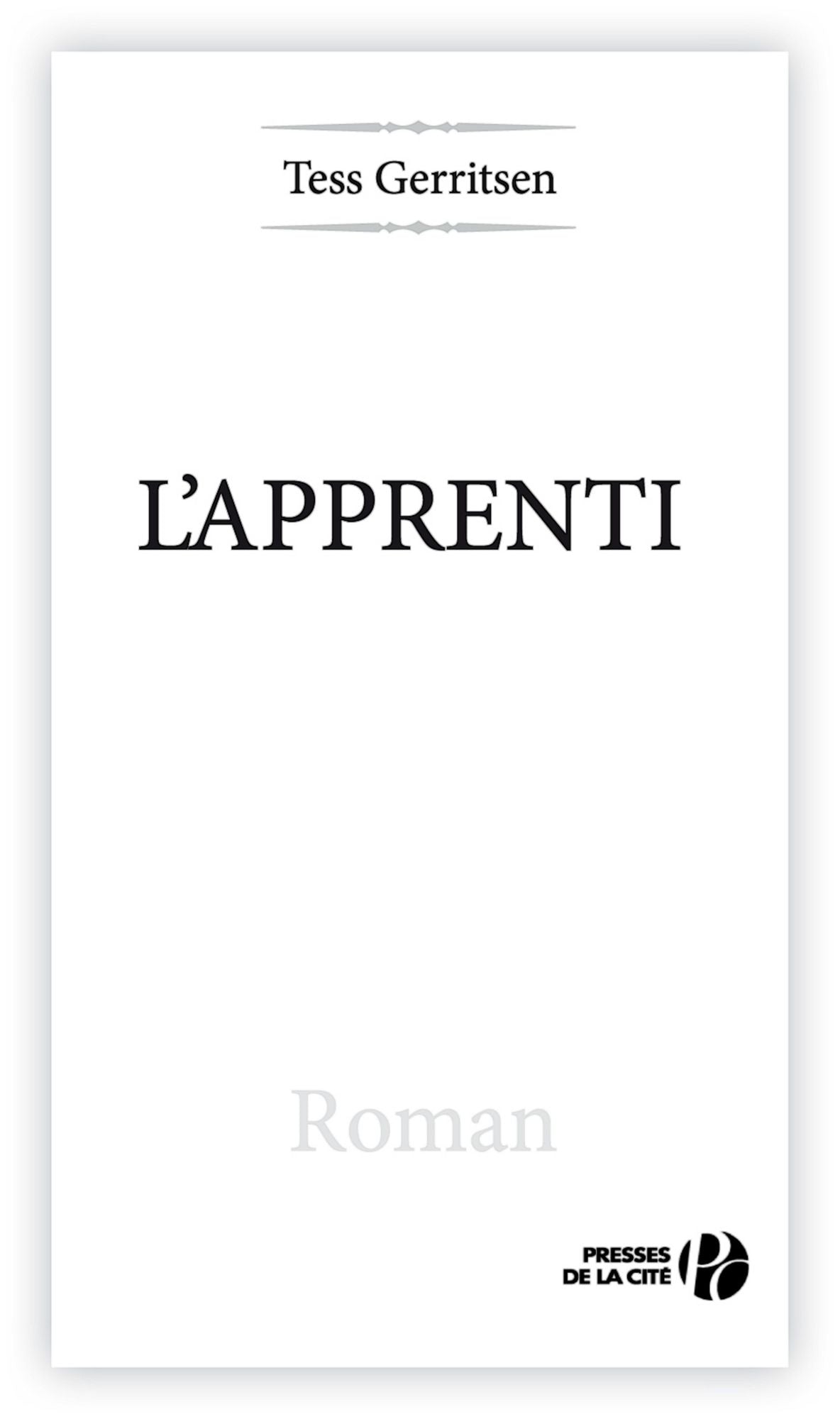 L'apprenti